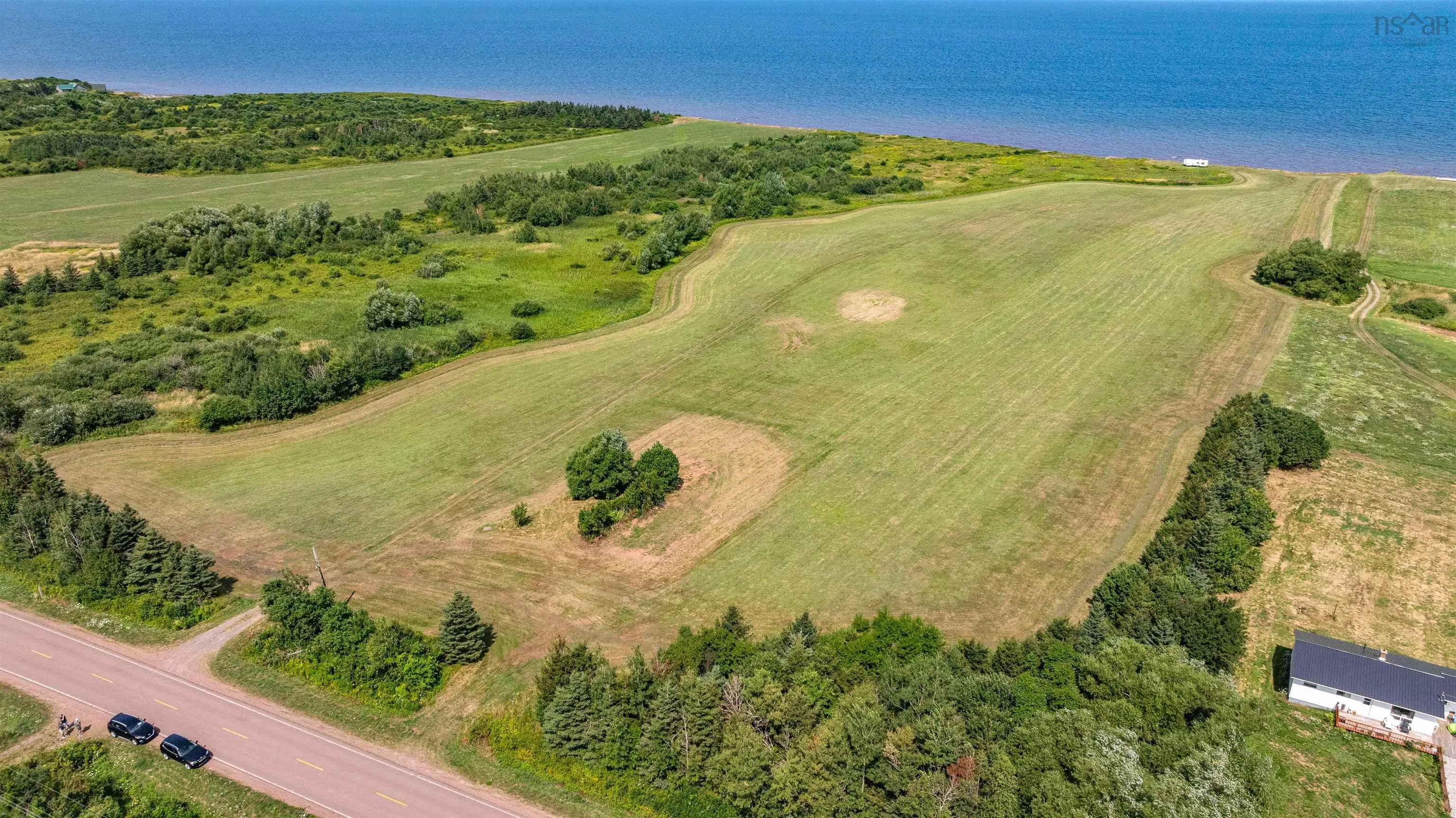 5199 Shore Road, Knoydart, NS B0K 1G0, ,Land,For Sale,Shore,202520469