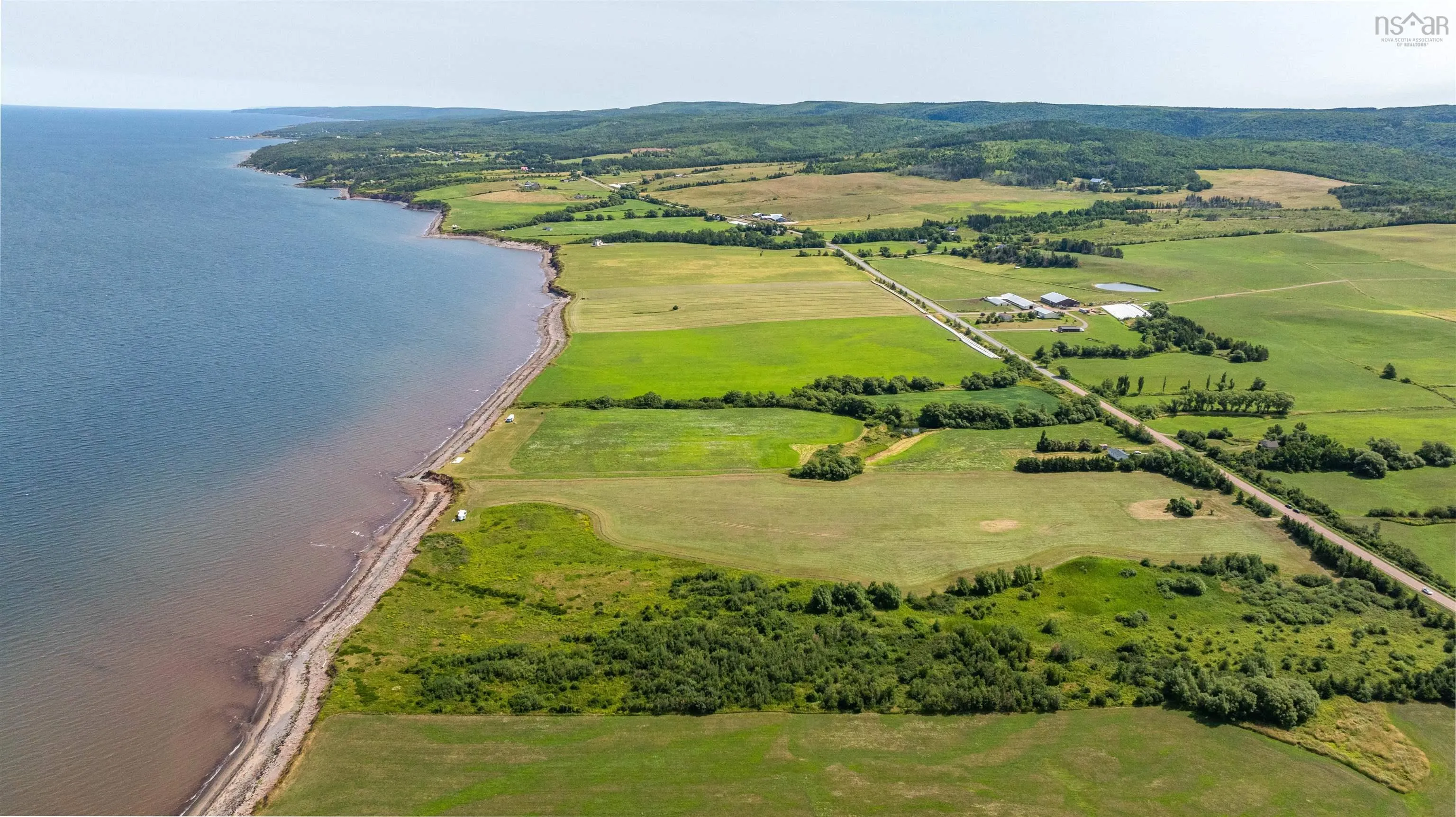 5199 Shore Road, Knoydart, NS B0K 1G0, ,Land,For Sale,Shore,202520469