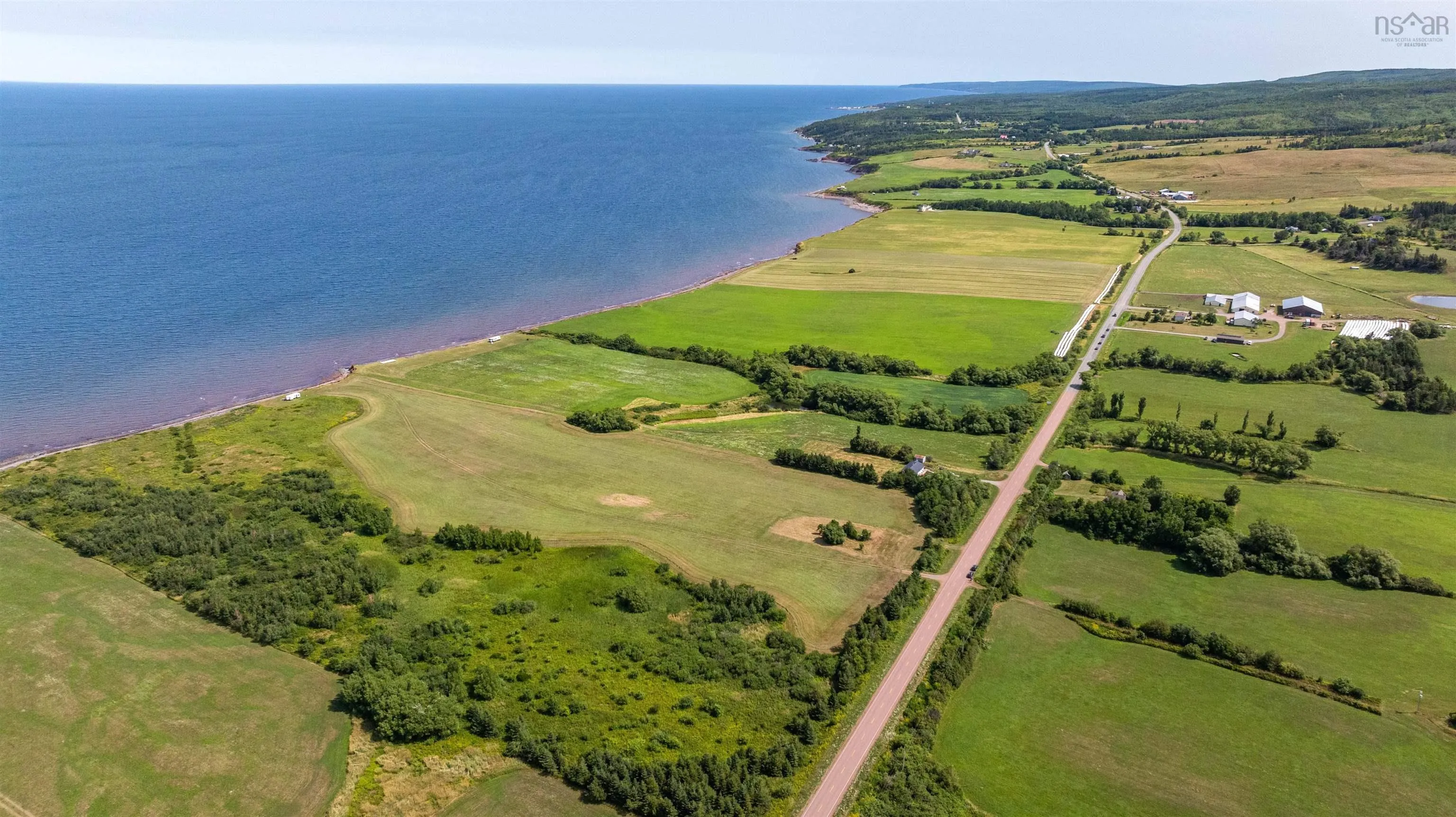 5199 Shore Road, Knoydart, NS B0K 1G0, ,Land,For Sale,Shore,202520469