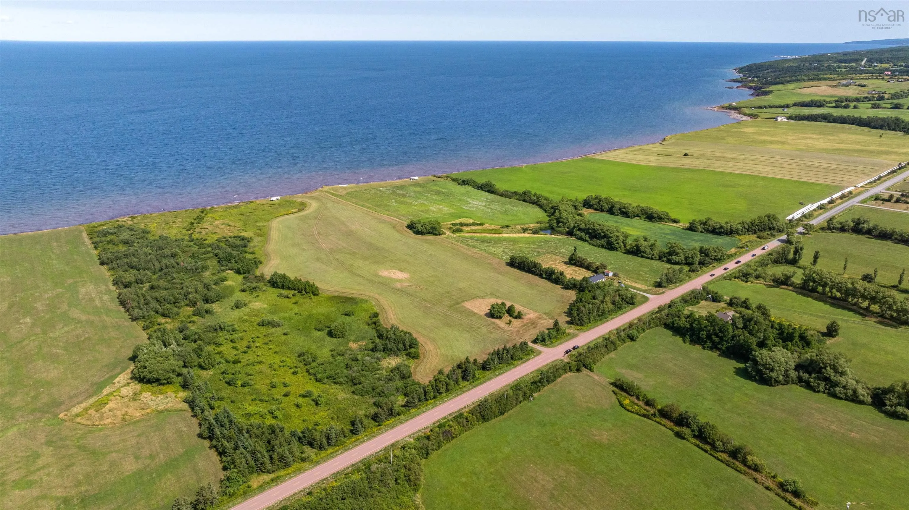 5199 Shore Road, Knoydart, NS B0K 1G0, ,Land,For Sale,Shore,202520469