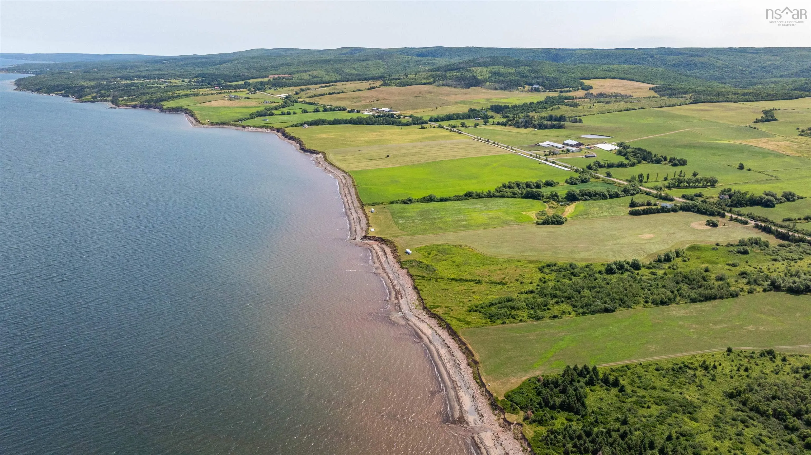 5199 Shore Road, Knoydart, NS B0K 1G0, ,Land,For Sale,Shore,202520469