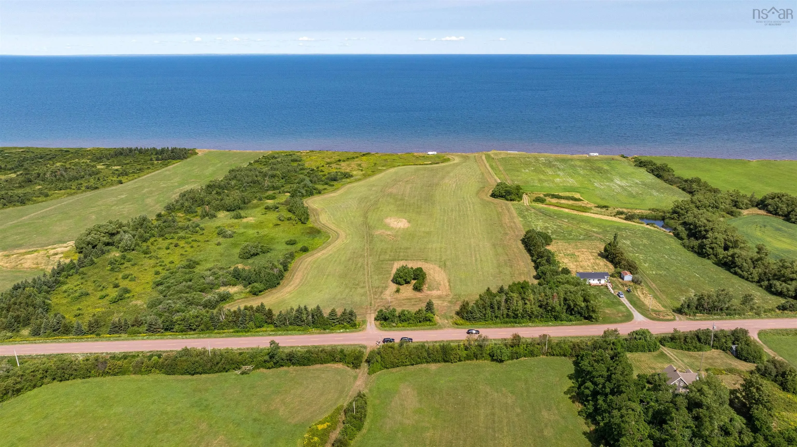 5199 Shore Road, Knoydart, NS B0K 1G0, ,Land,For Sale,Shore,202520469