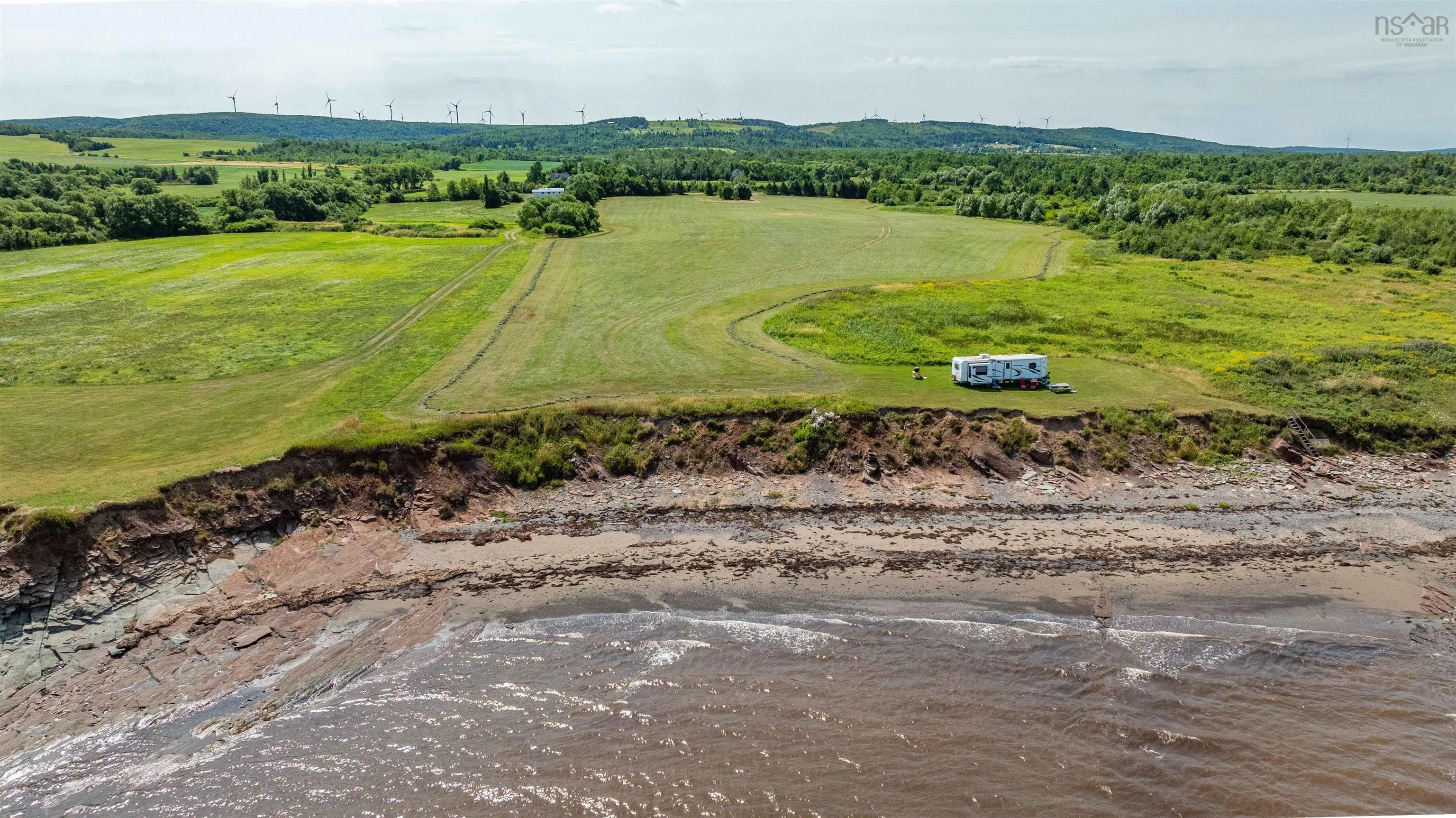 5199 Shore Road, Knoydart, NS B0K 1G0, ,Land,For Sale,Shore,202520469