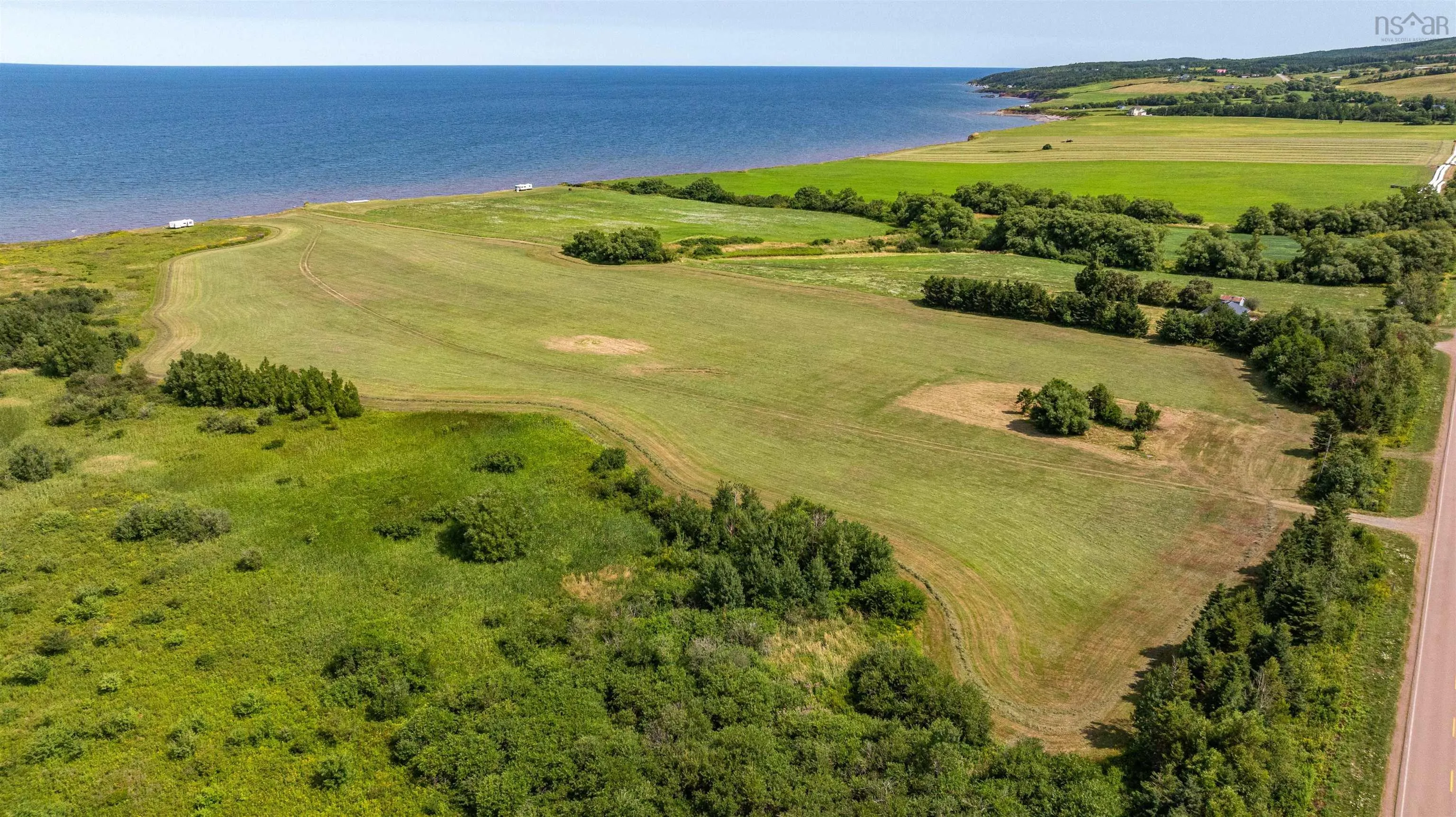 5199 Shore Road, Knoydart, NS B0K 1G0, ,Land,For Sale,Shore,202520469