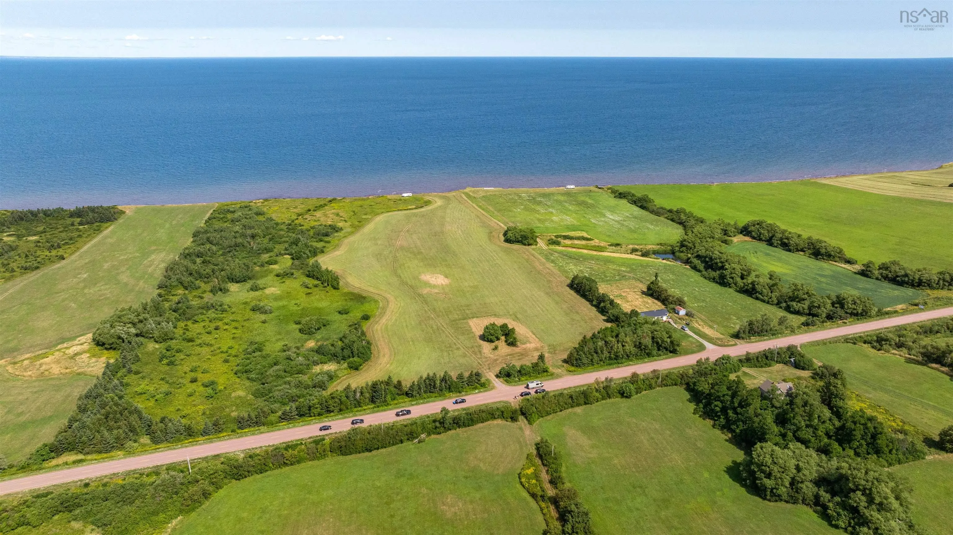 5199 Shore Road, Knoydart, NS B0K 1G0, ,Land,For Sale,Shore,202520469
