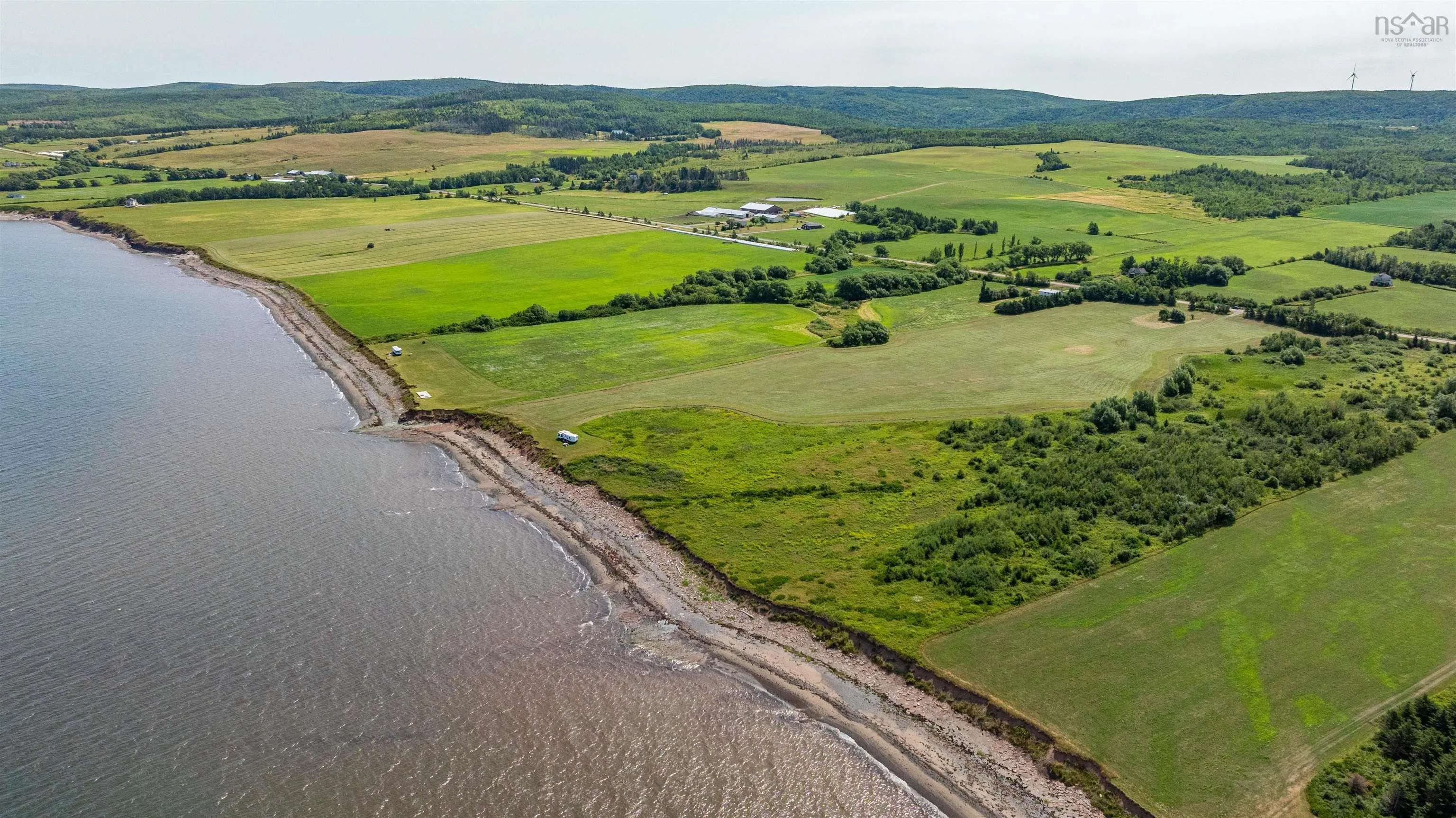 5199 Shore Road, Knoydart, NS B0K 1G0, ,Land,For Sale,Shore,202520469