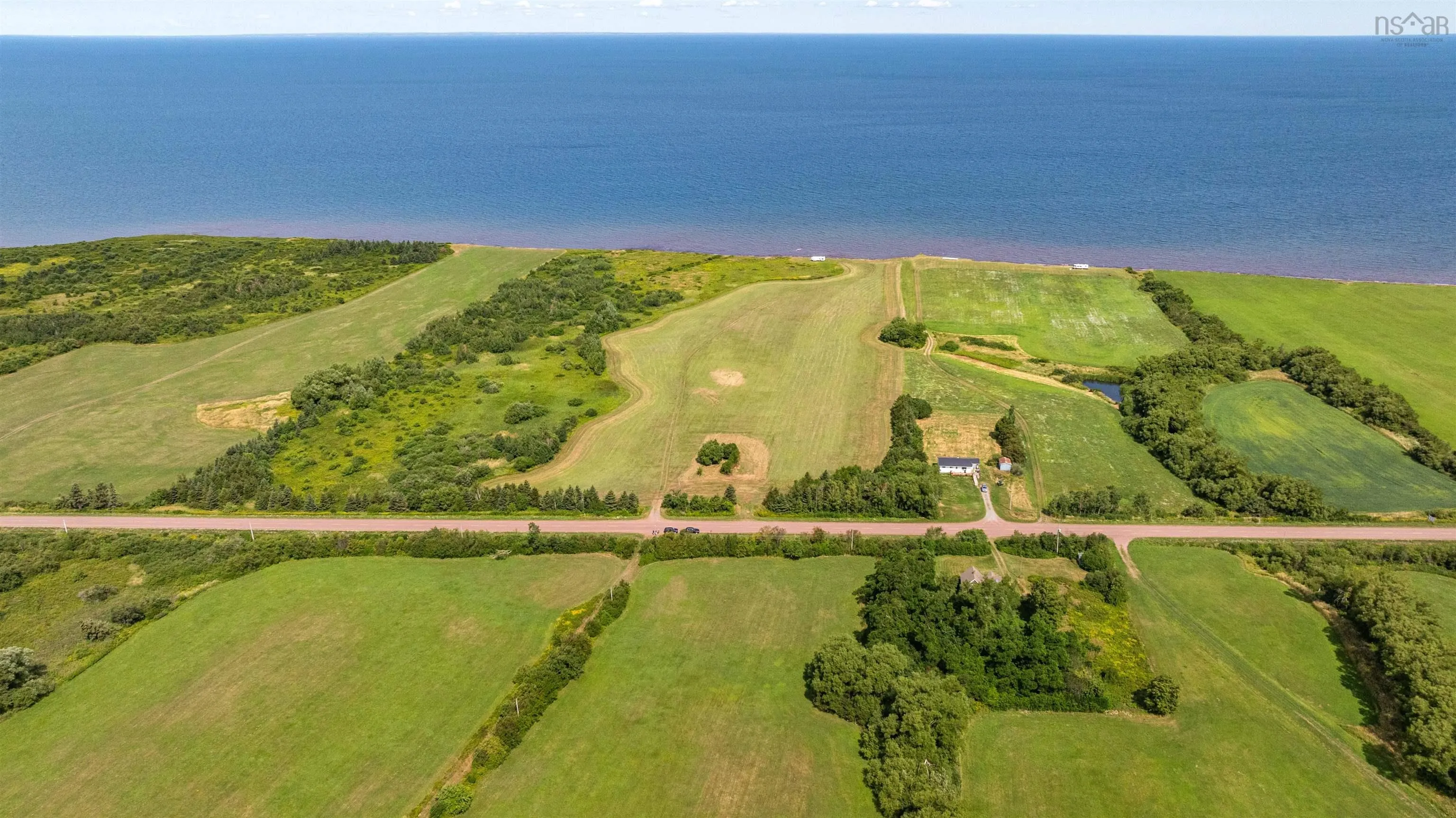 5199 Shore Road, Knoydart, NS B0K 1G0, ,Land,For Sale,Shore,202520469