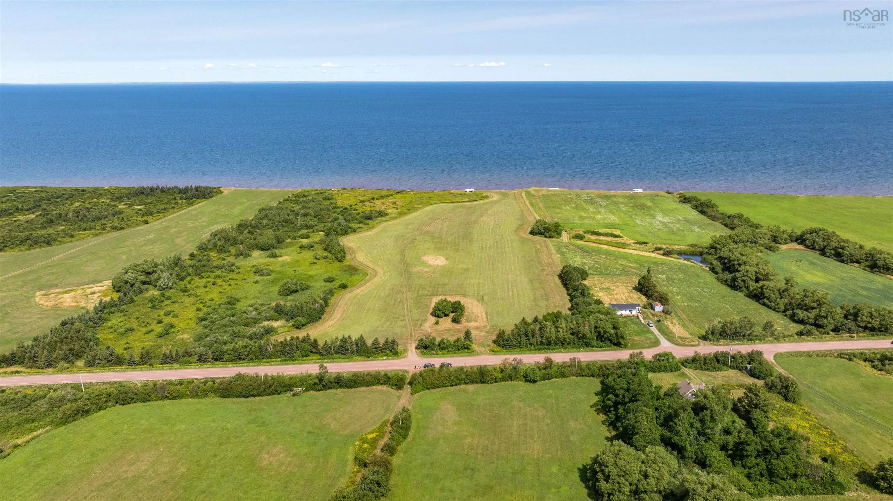 5199 Shore Road, Knoydart, NS B0K 1G0, ,Land,For Sale,Shore,202520469