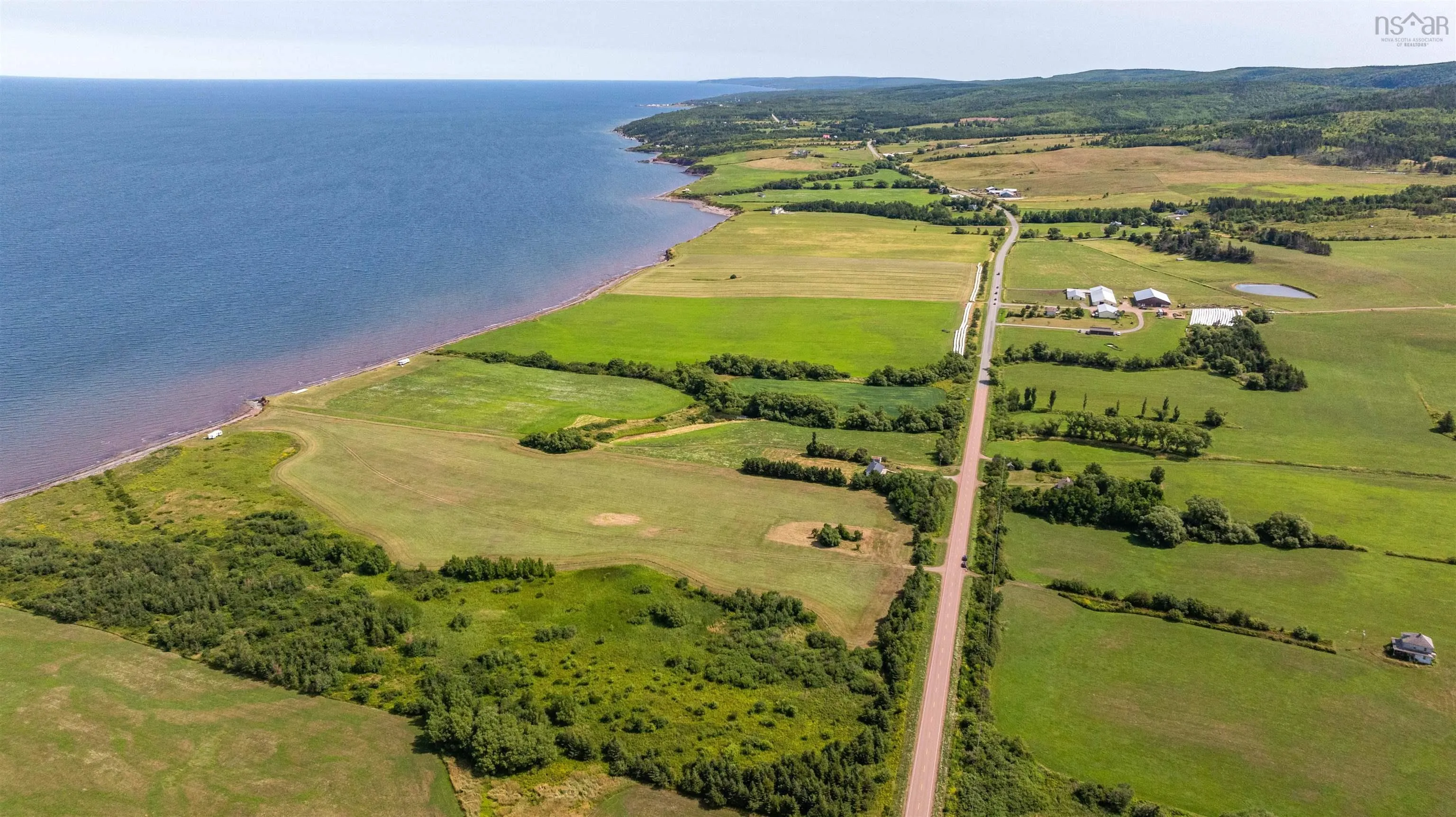 5199 Shore Road, Knoydart, NS B0K 1G0, ,Land,For Sale,Shore,202520469