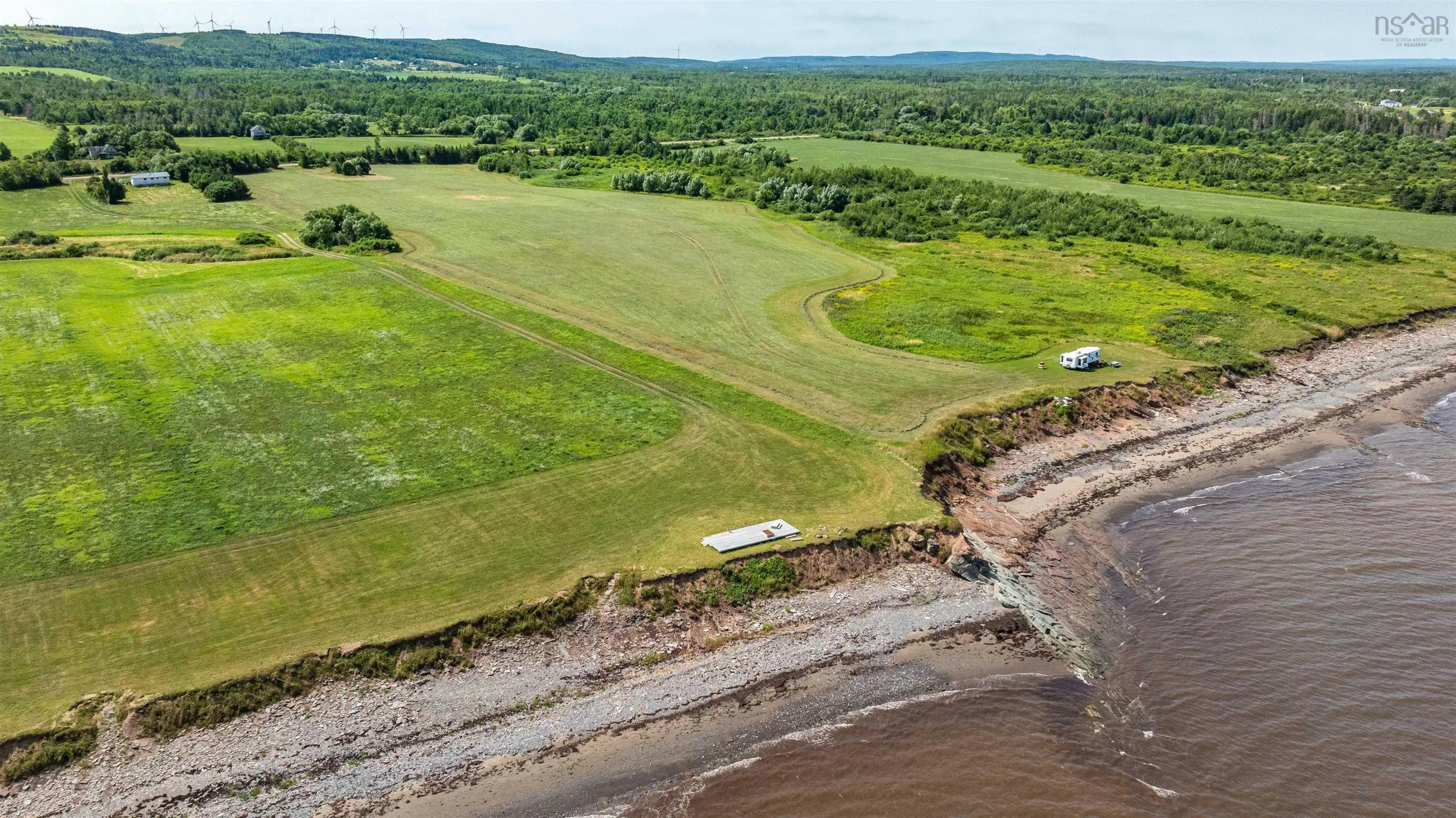 5199 Shore Road, Knoydart, NS B0K 1G0, ,Land,For Sale,Shore,202520469