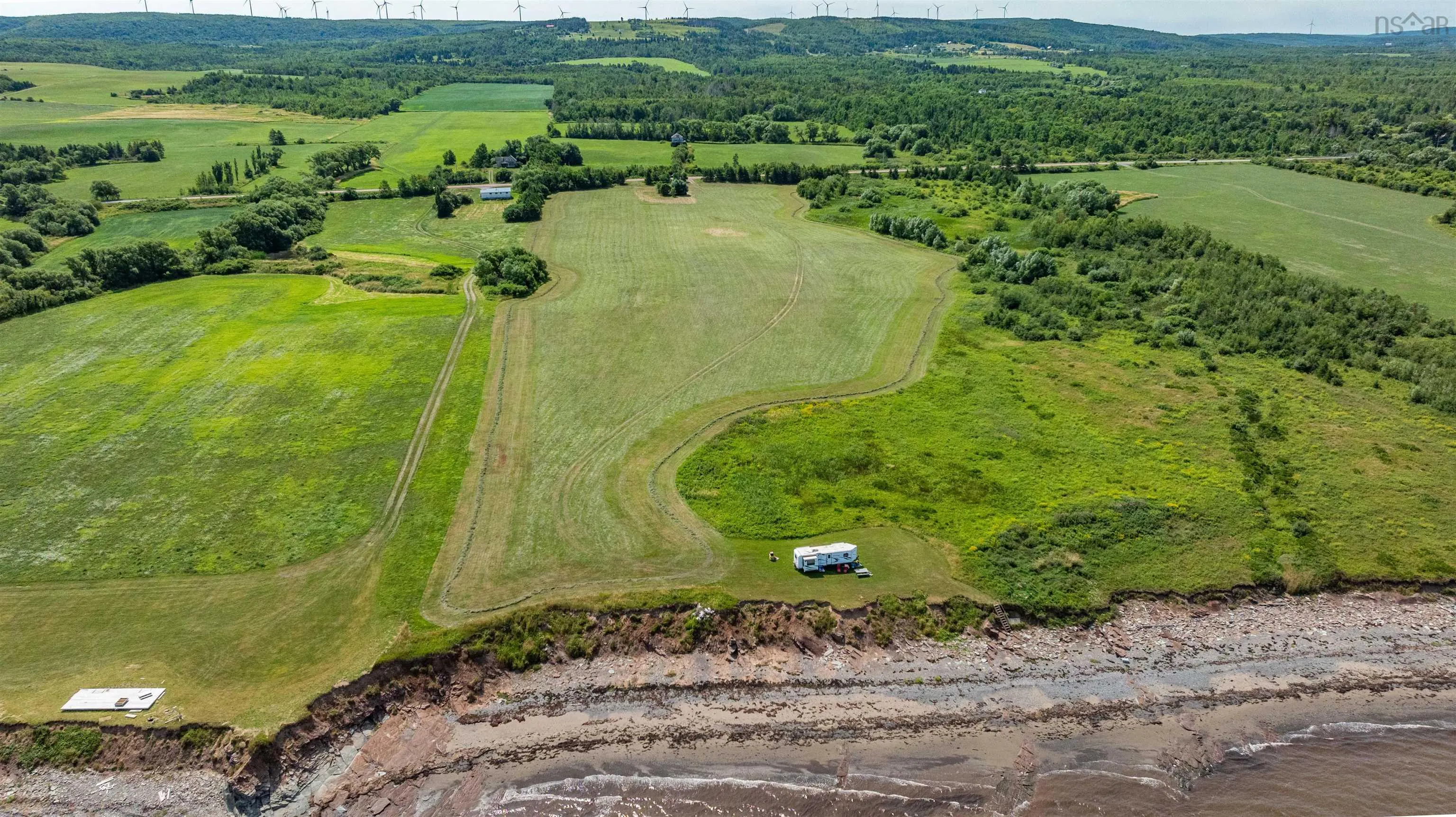 5199 Shore Road, Knoydart, NS B0K 1G0, ,Land,For Sale,Shore,202520469