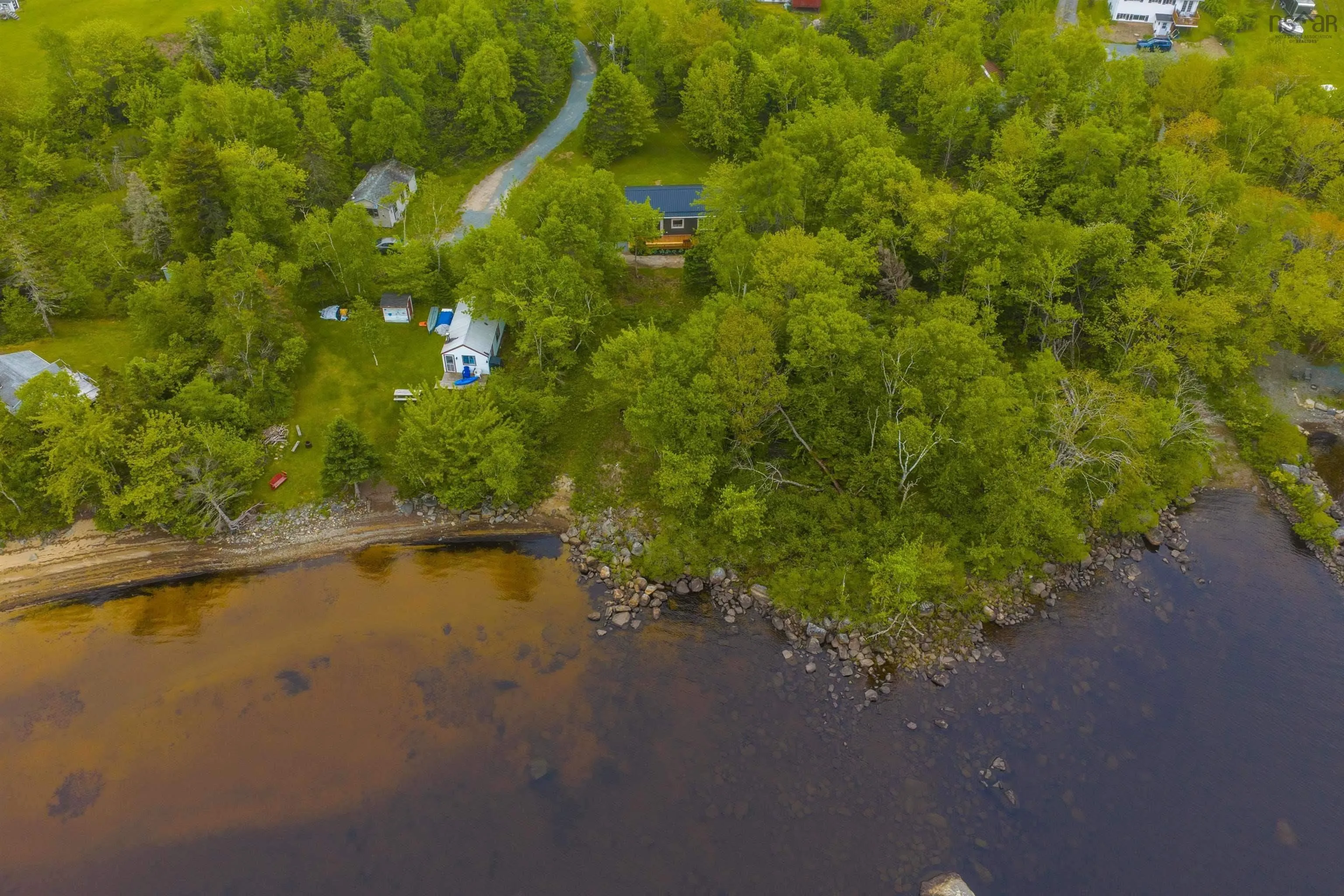 7 Daylily Lane, Lake Charlotte, NS B0J 1L0, 2 Bedrooms Bedrooms, ,1 BathroomBathrooms,Residential,For Sale,Daylily,202521428