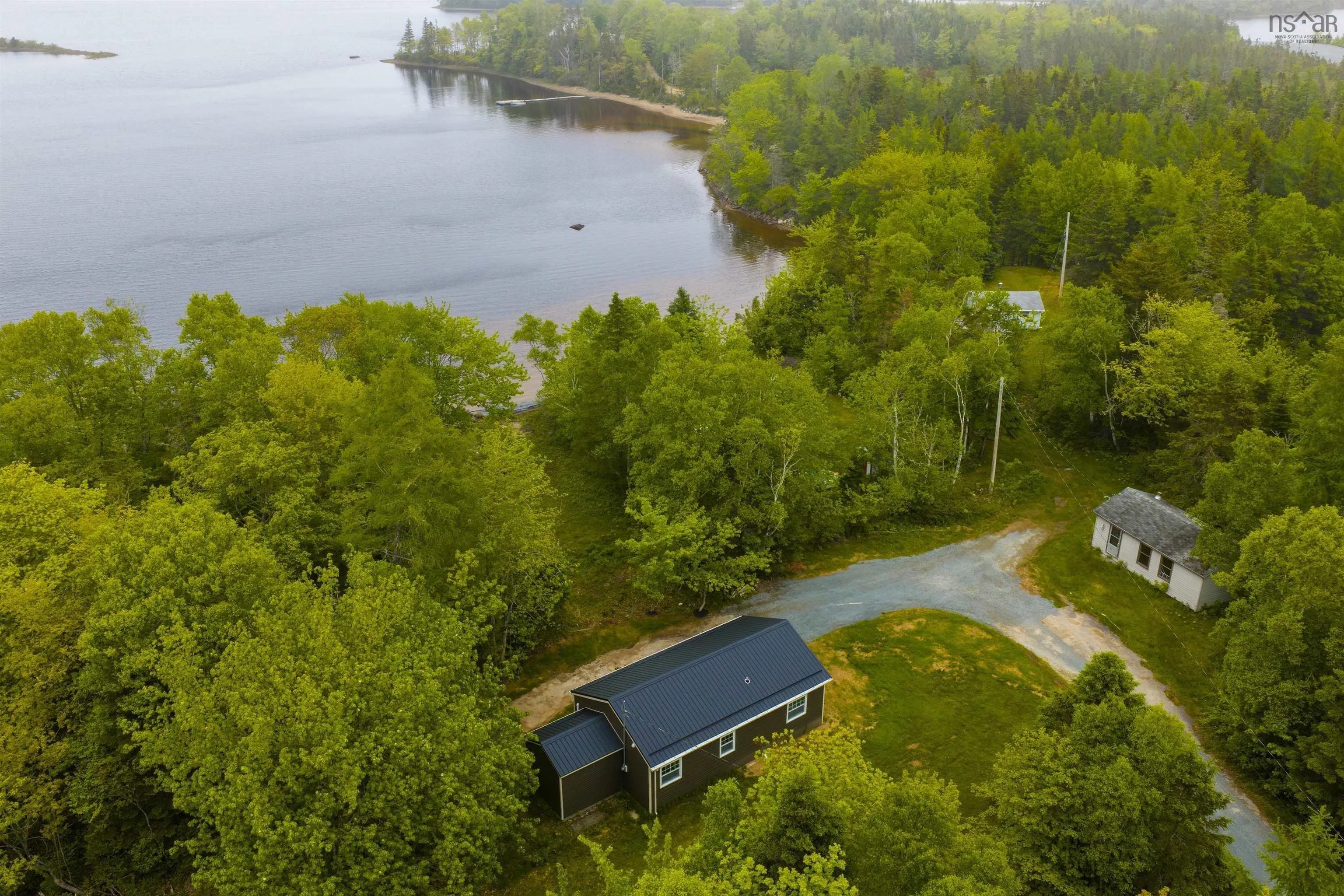 7 Daylily Lane, Lake Charlotte, NS B0J 1L0, 2 Bedrooms Bedrooms, ,1 BathroomBathrooms,Residential,For Sale,Daylily,202521428