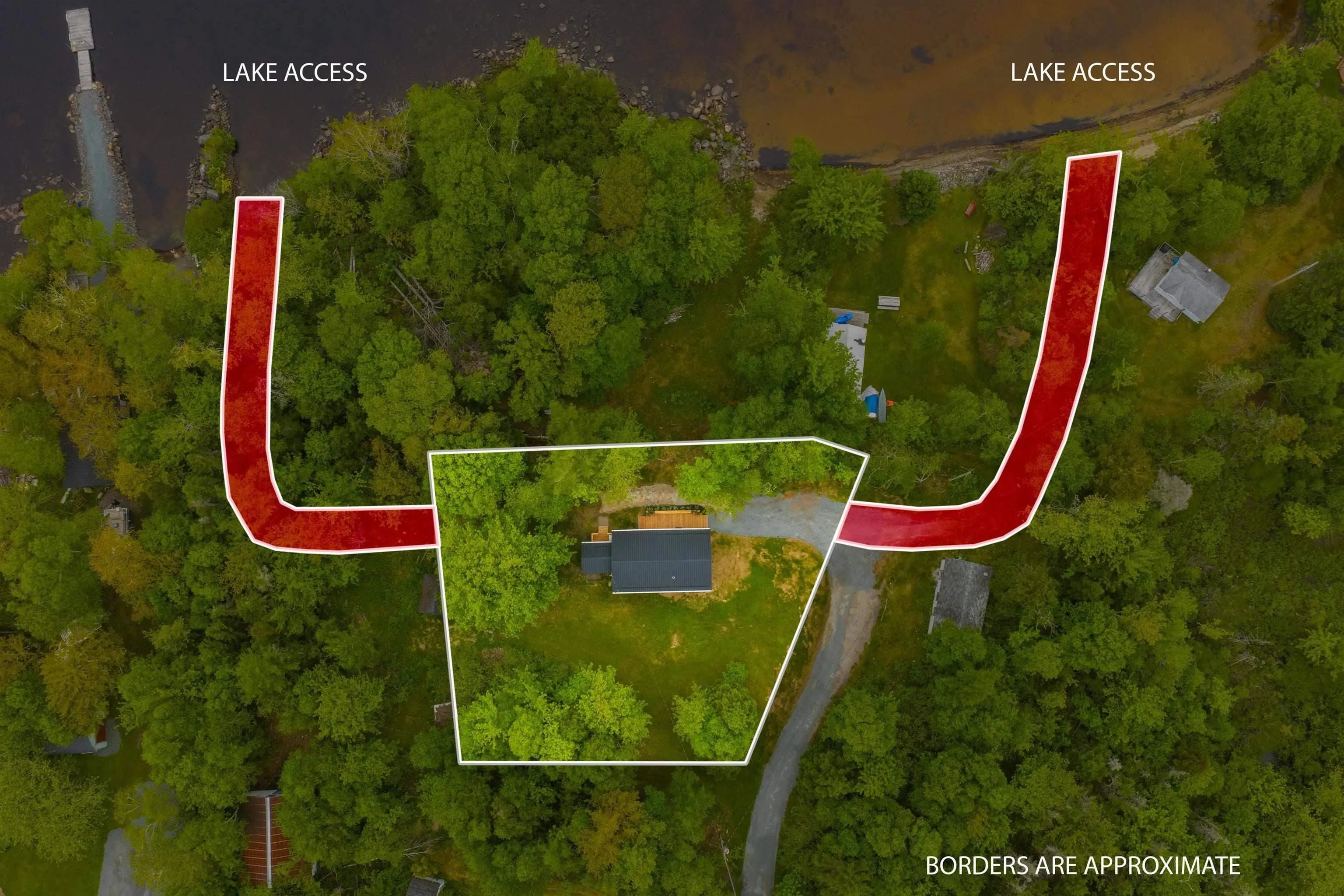 7 Daylily Lane, Lake Charlotte, NS B0J 1L0, 2 Bedrooms Bedrooms, ,1 BathroomBathrooms,Residential,For Sale,Daylily,202521428