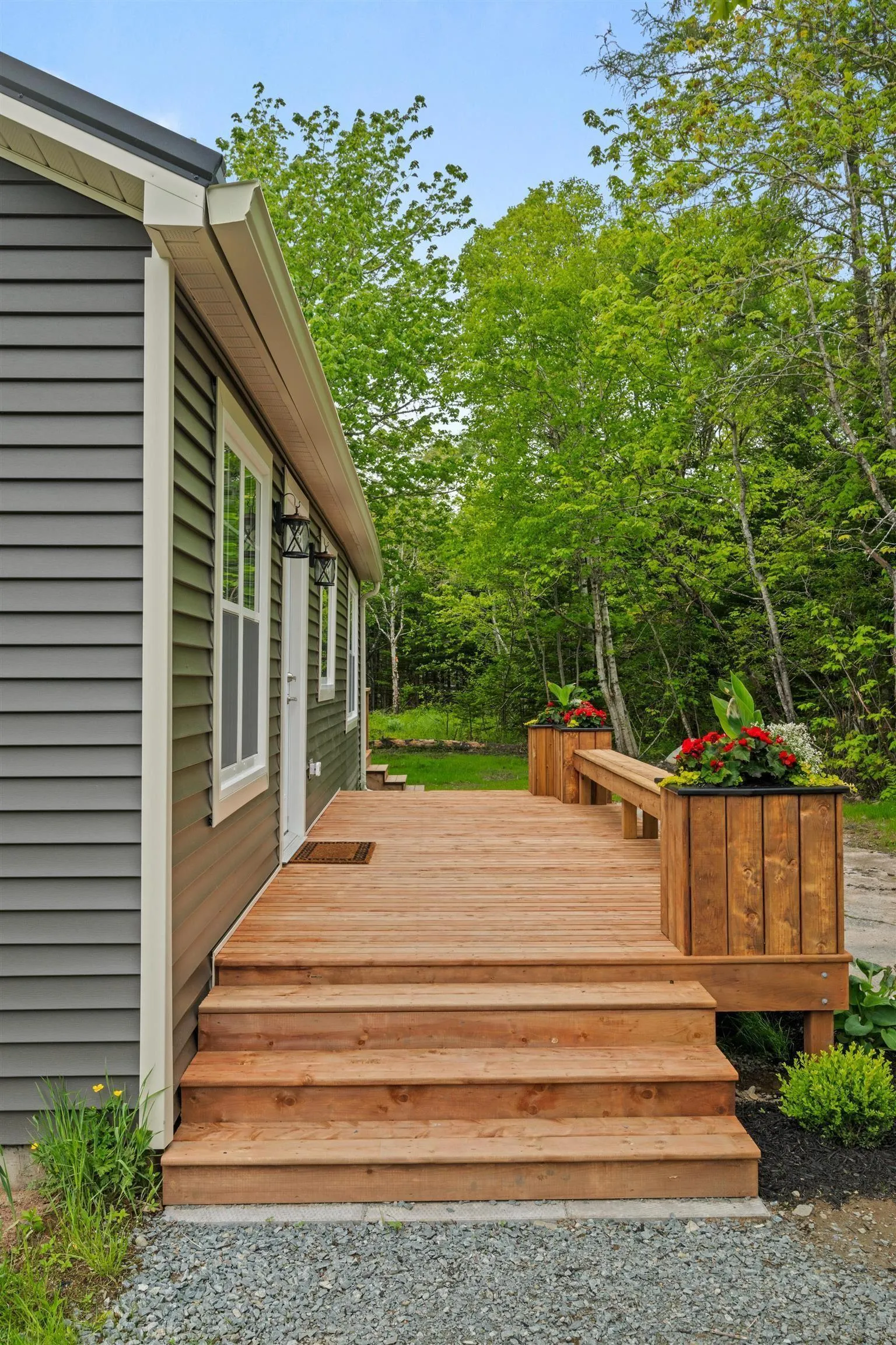 7 Daylily Lane, Lake Charlotte, NS B0J 1L0, 2 Bedrooms Bedrooms, ,1 BathroomBathrooms,Residential,For Sale,Daylily,202521428