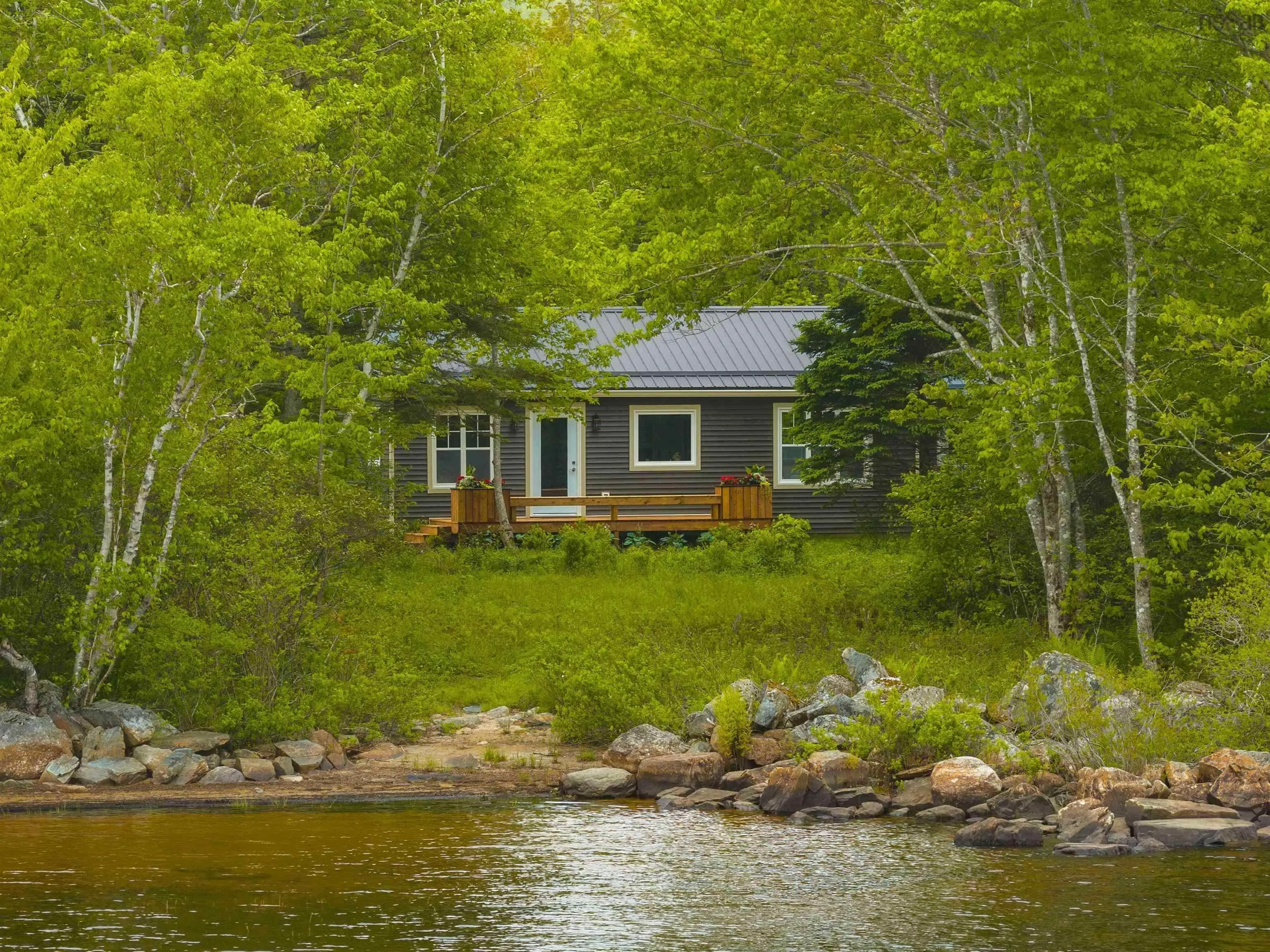 7 Daylily Lane, Lake Charlotte, NS B0J 1L0, 2 Bedrooms Bedrooms, ,1 BathroomBathrooms,Residential,For Sale,Daylily,202521428