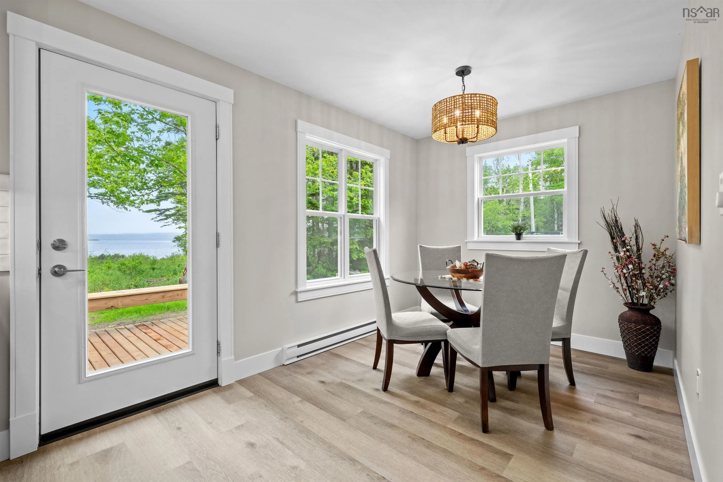 7 Daylily Lane, Lake Charlotte, NS B0J 1L0, 2 Bedrooms Bedrooms, ,1 BathroomBathrooms,Residential,For Sale,Daylily,202521428