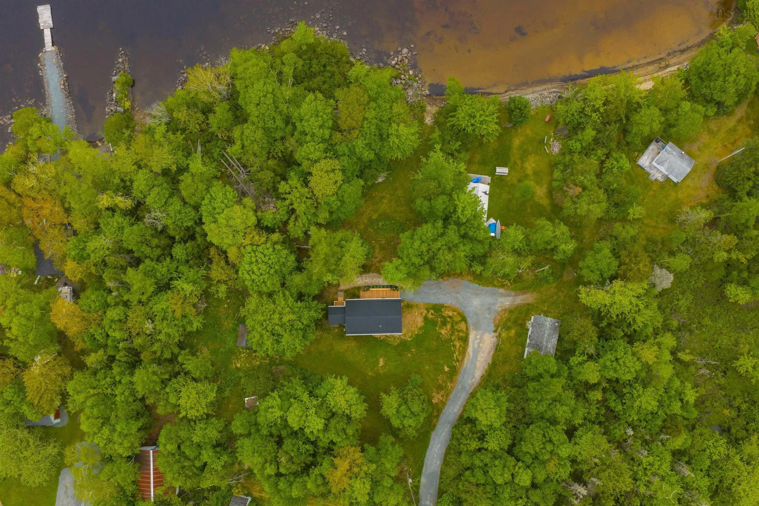 7 Daylily Lane, Lake Charlotte, NS B0J 1L0, 2 Bedrooms Bedrooms, ,1 BathroomBathrooms,Residential,For Sale,Daylily,202521428