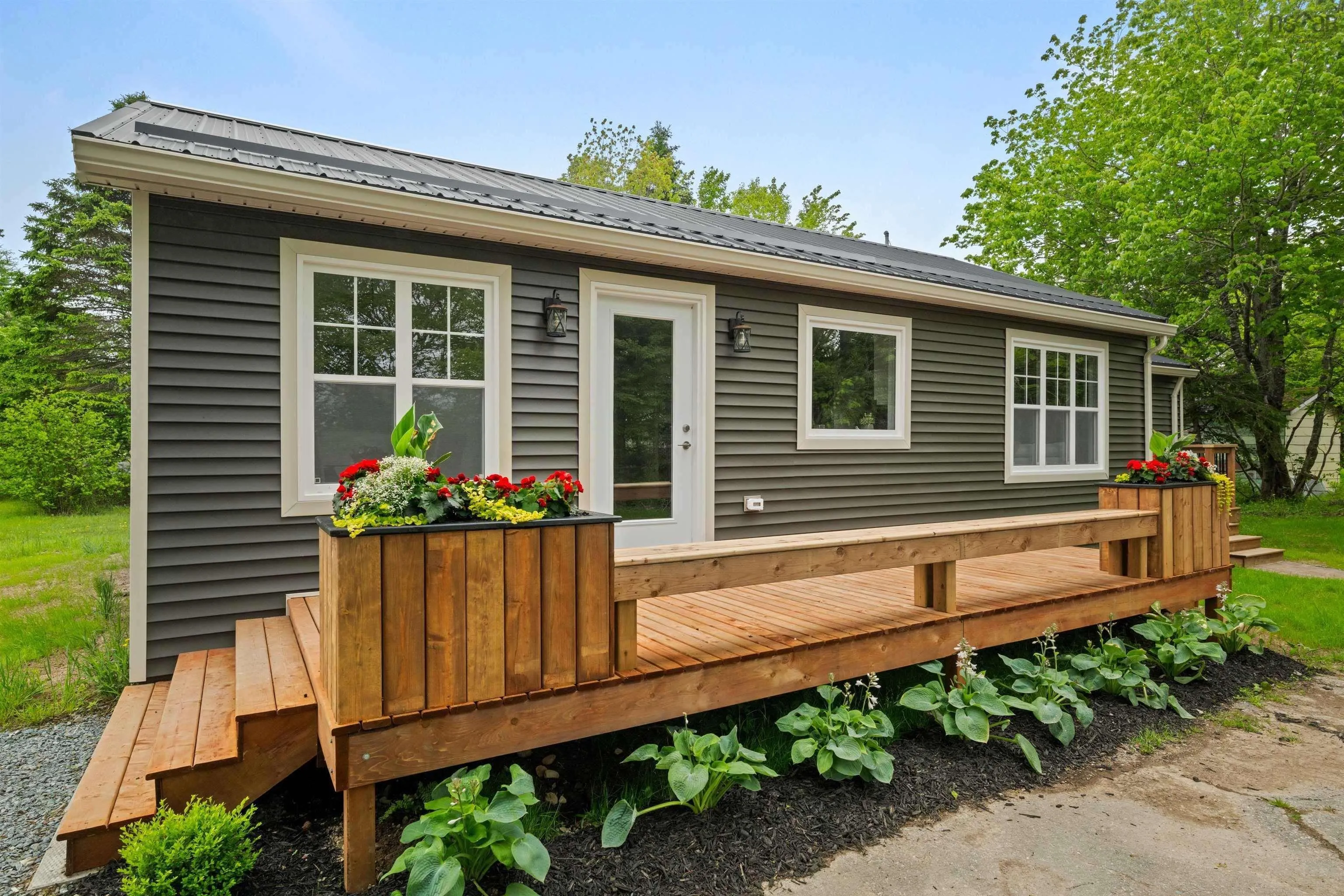 7 Daylily Lane, Lake Charlotte, NS B0J 1L0, 2 Bedrooms Bedrooms, ,1 BathroomBathrooms,Residential,For Sale,Daylily,202521428