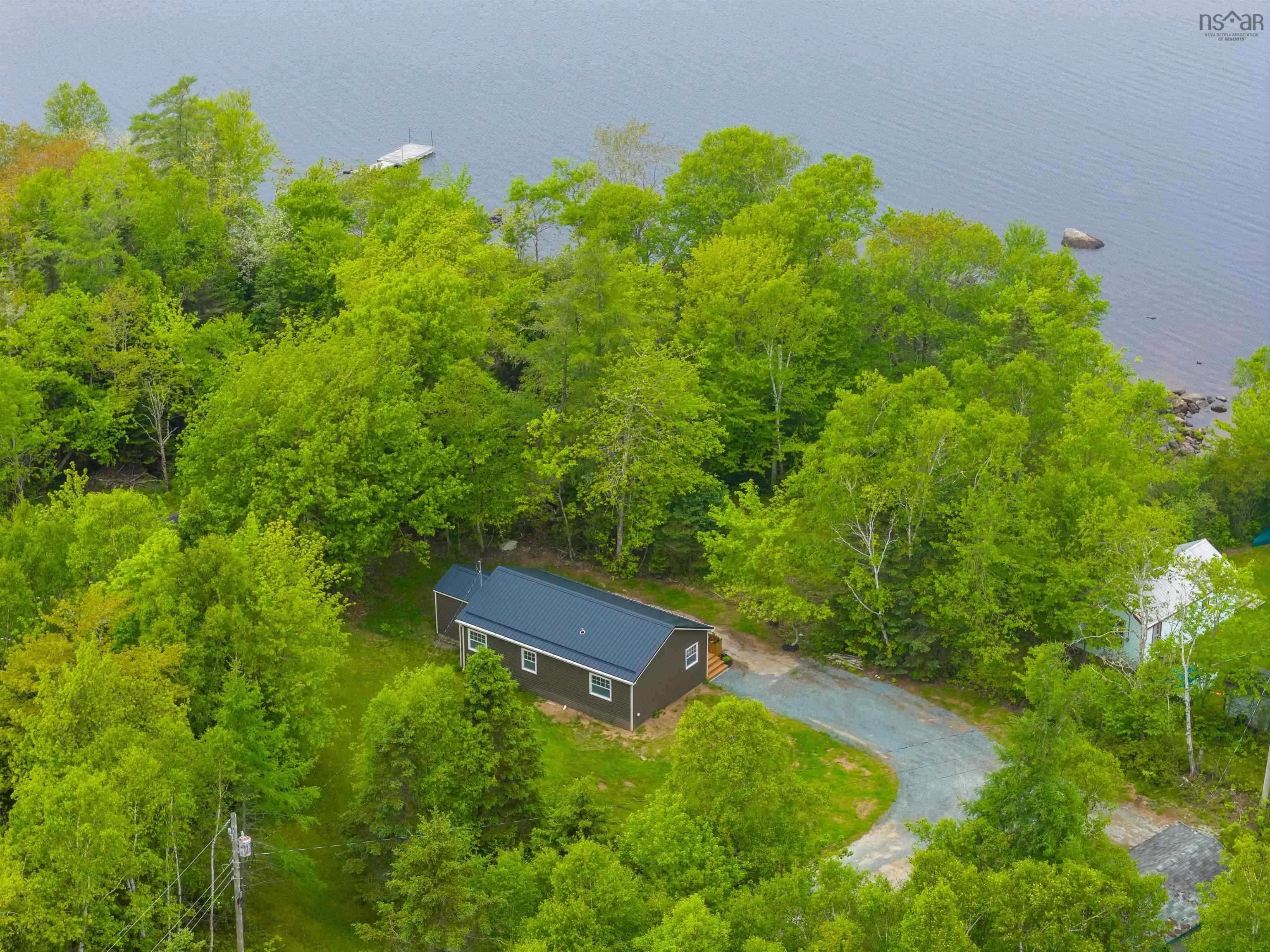 7 Daylily Lane, Lake Charlotte, NS B0J 1L0, 2 Bedrooms Bedrooms, ,1 BathroomBathrooms,Residential,For Sale,Daylily,202521428