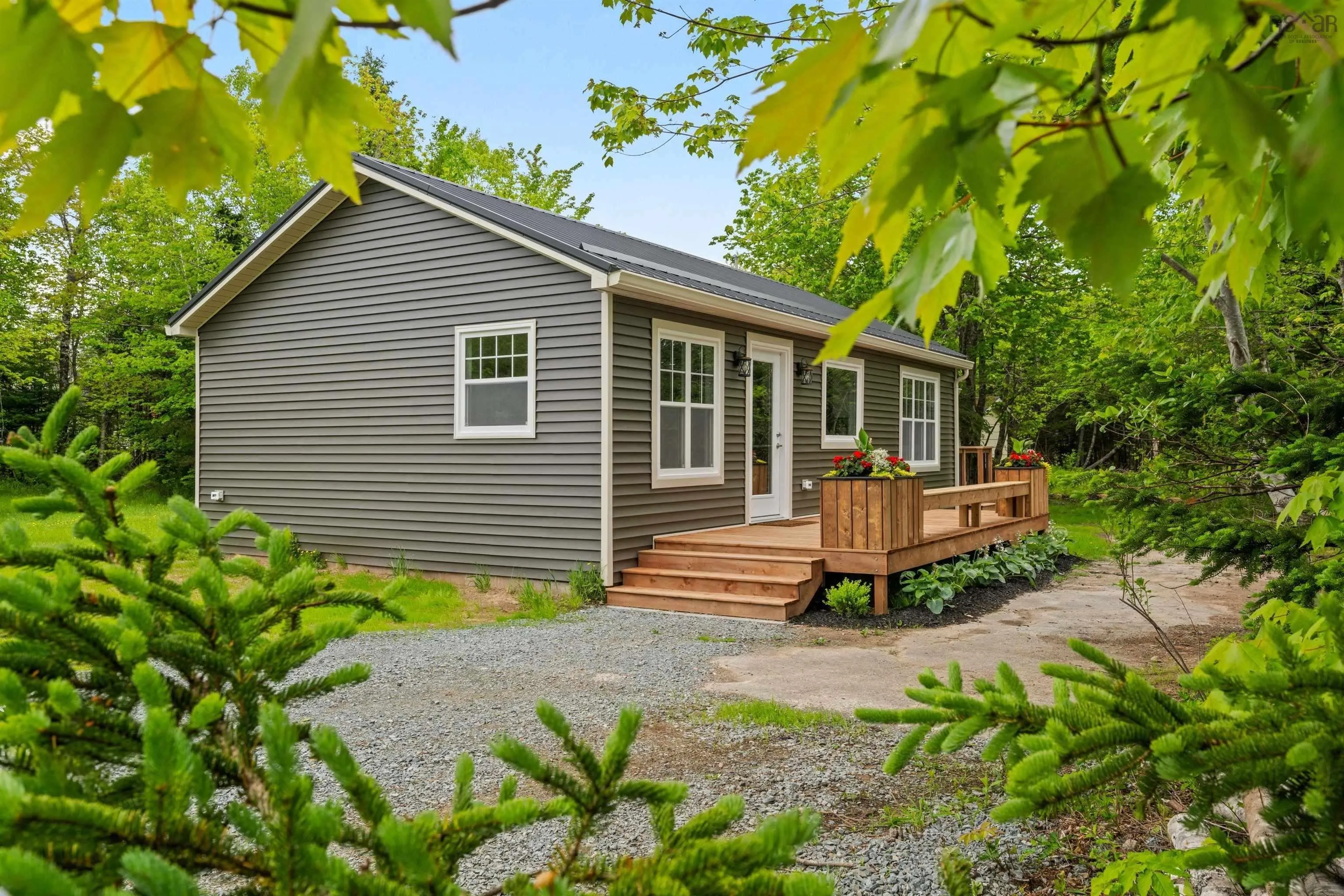 7 Daylily Lane, Lake Charlotte, NS B0J 1L0, 2 Bedrooms Bedrooms, ,1 BathroomBathrooms,Residential,For Sale,Daylily,202521428