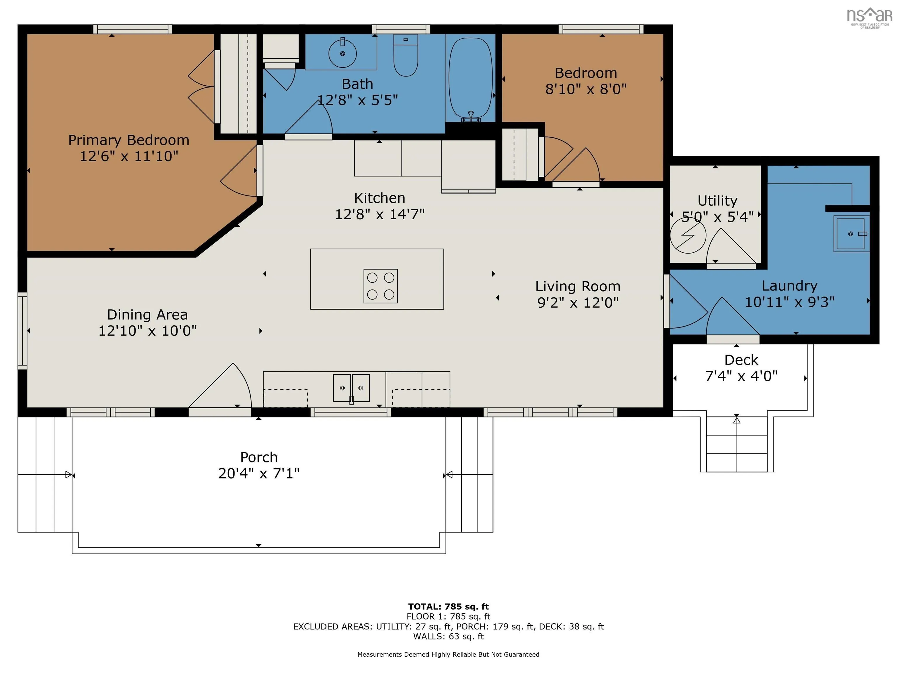 7 Daylily Lane, Lake Charlotte, NS B0J 1L0, 2 Bedrooms Bedrooms, ,1 BathroomBathrooms,Residential,For Sale,Daylily,202521428