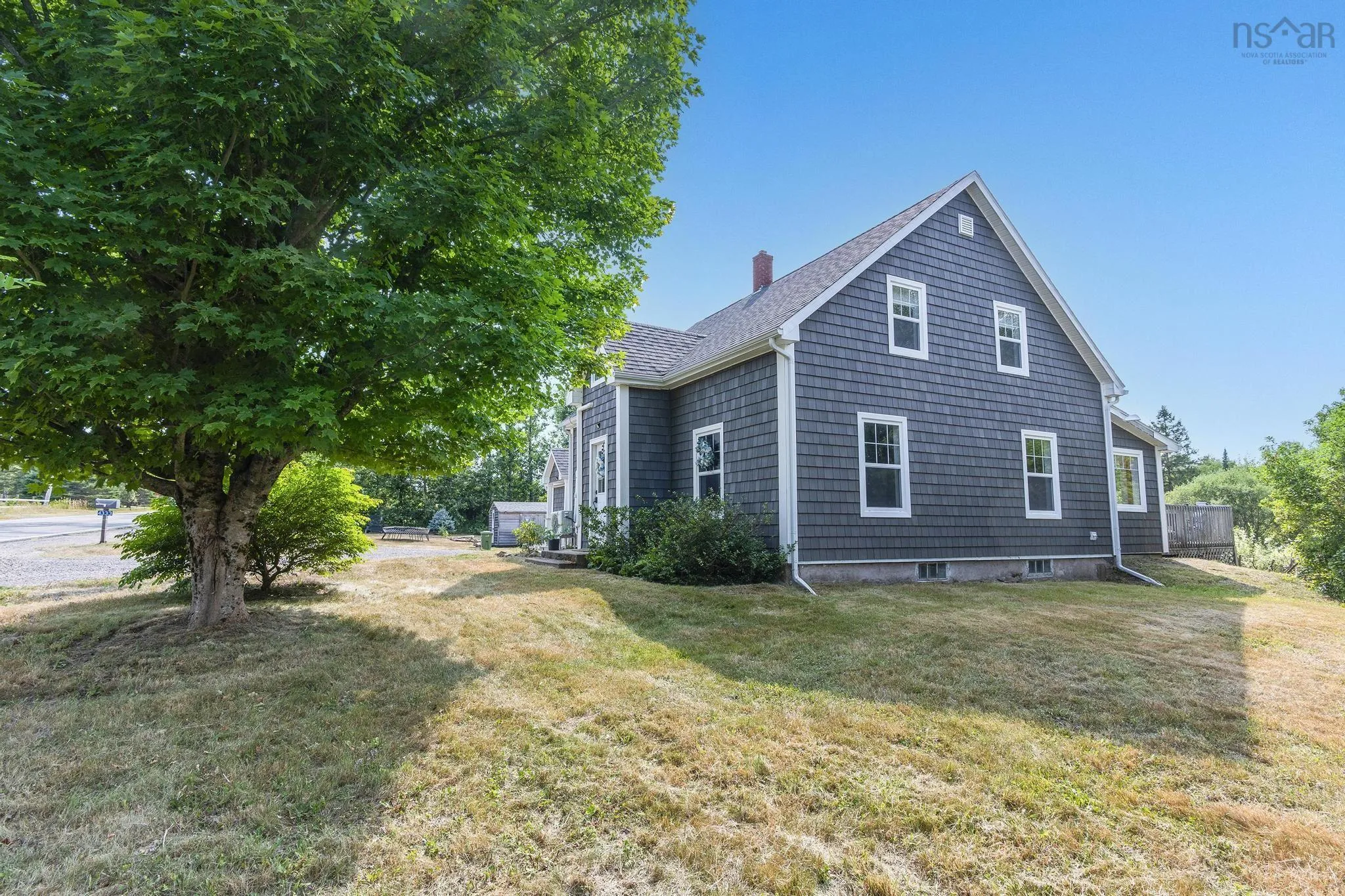 4333 12 Highway, South Alton, NS B4N 3V8, 3 Bedrooms Bedrooms, ,2 BathroomsBathrooms,Residential,For Sale,12,202520340