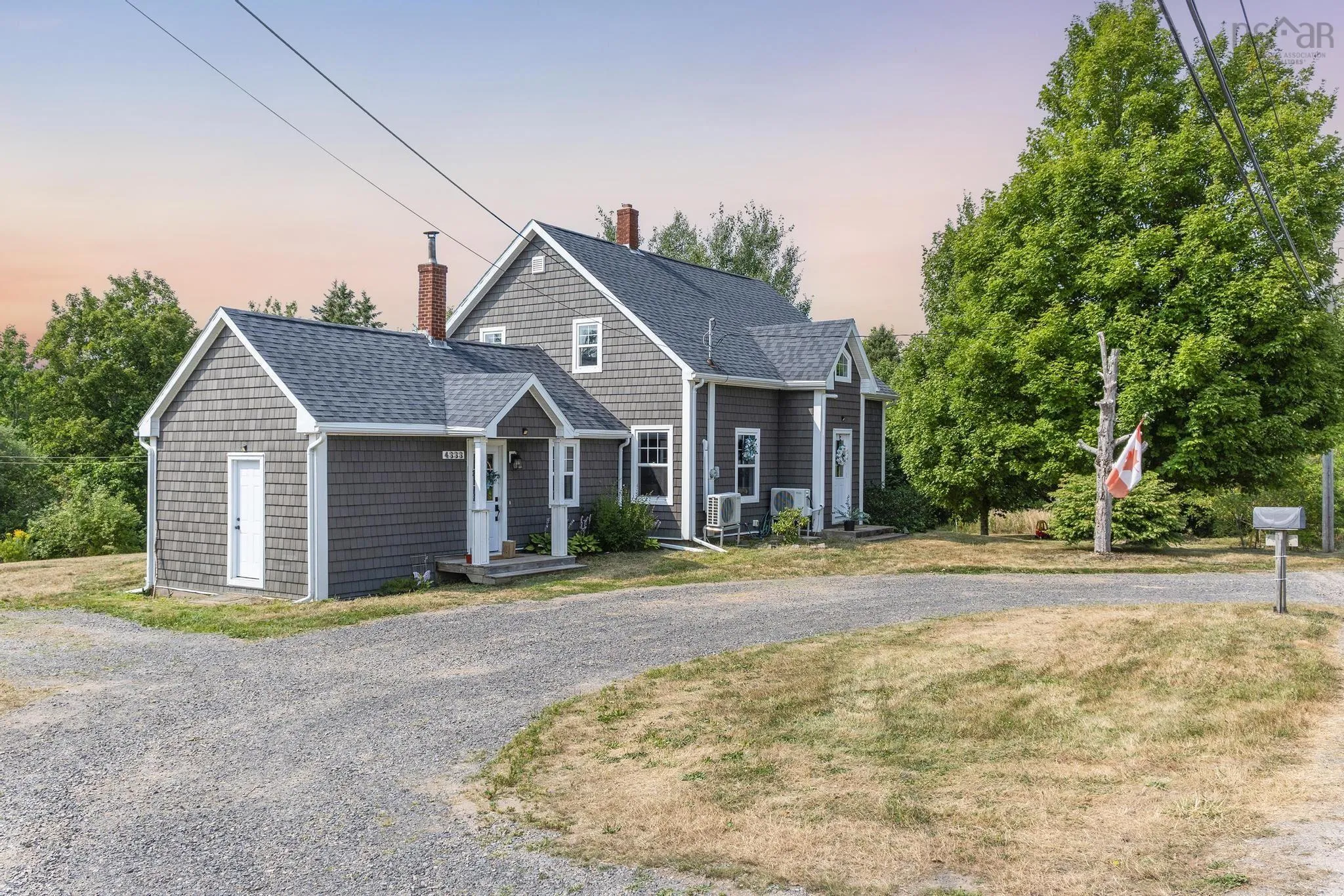 4333 12 Highway, South Alton, NS B4N 3V8, 3 Bedrooms Bedrooms, ,2 BathroomsBathrooms,Residential,For Sale,12,202520340