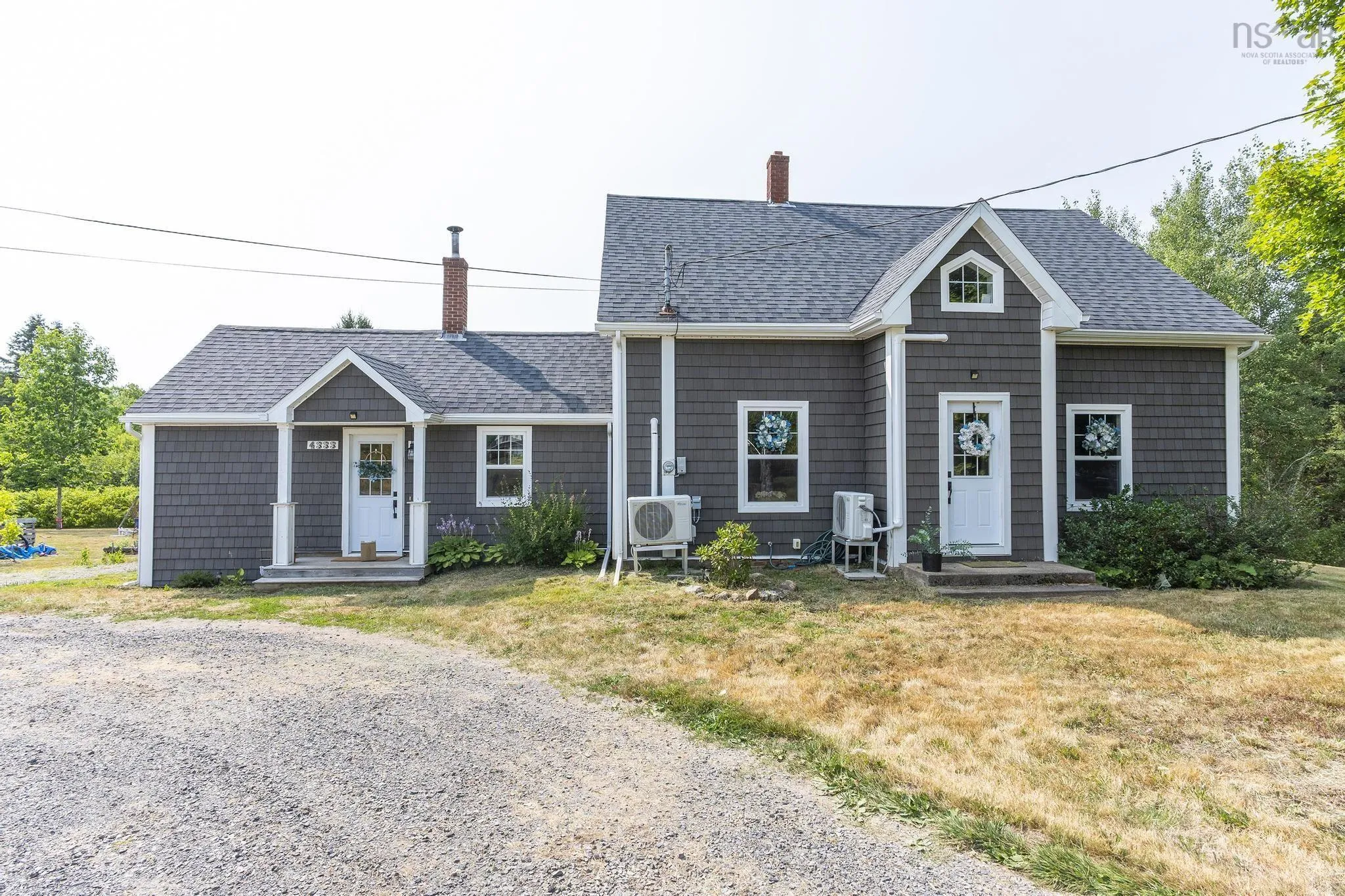 4333 12 Highway, South Alton, NS B4N 3V8, 3 Bedrooms Bedrooms, ,2 BathroomsBathrooms,Residential,For Sale,12,202520340