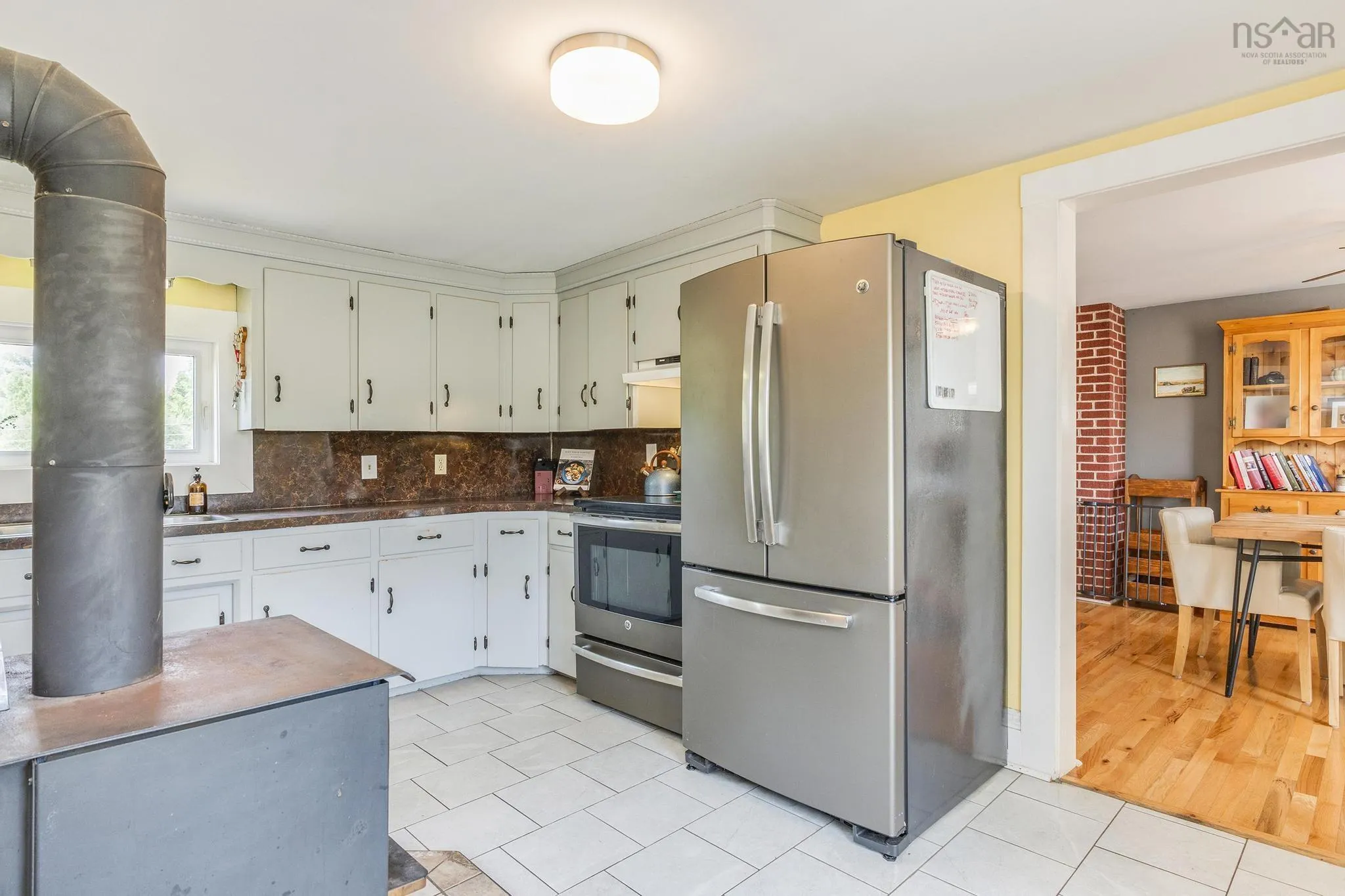 4333 12 Highway, South Alton, NS B4N 3V8, 3 Bedrooms Bedrooms, ,2 BathroomsBathrooms,Residential,For Sale,12,202520340
