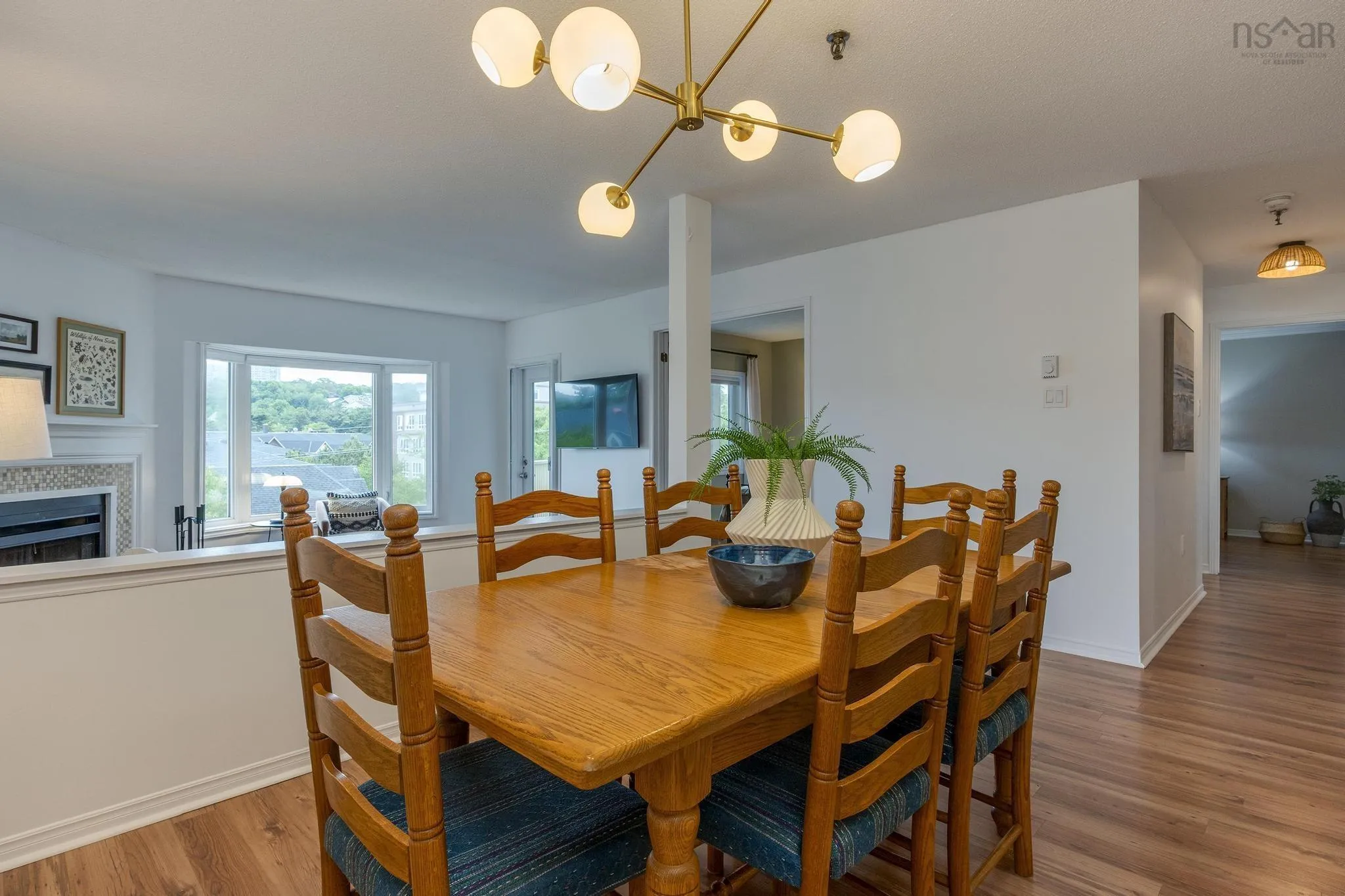 404-12 Spinnaker Drive, Halifax, NS B3N 3A8, 2 Bedrooms Bedrooms, ,2 BathroomsBathrooms,Residential,For Sale,Spinnaker,202511843