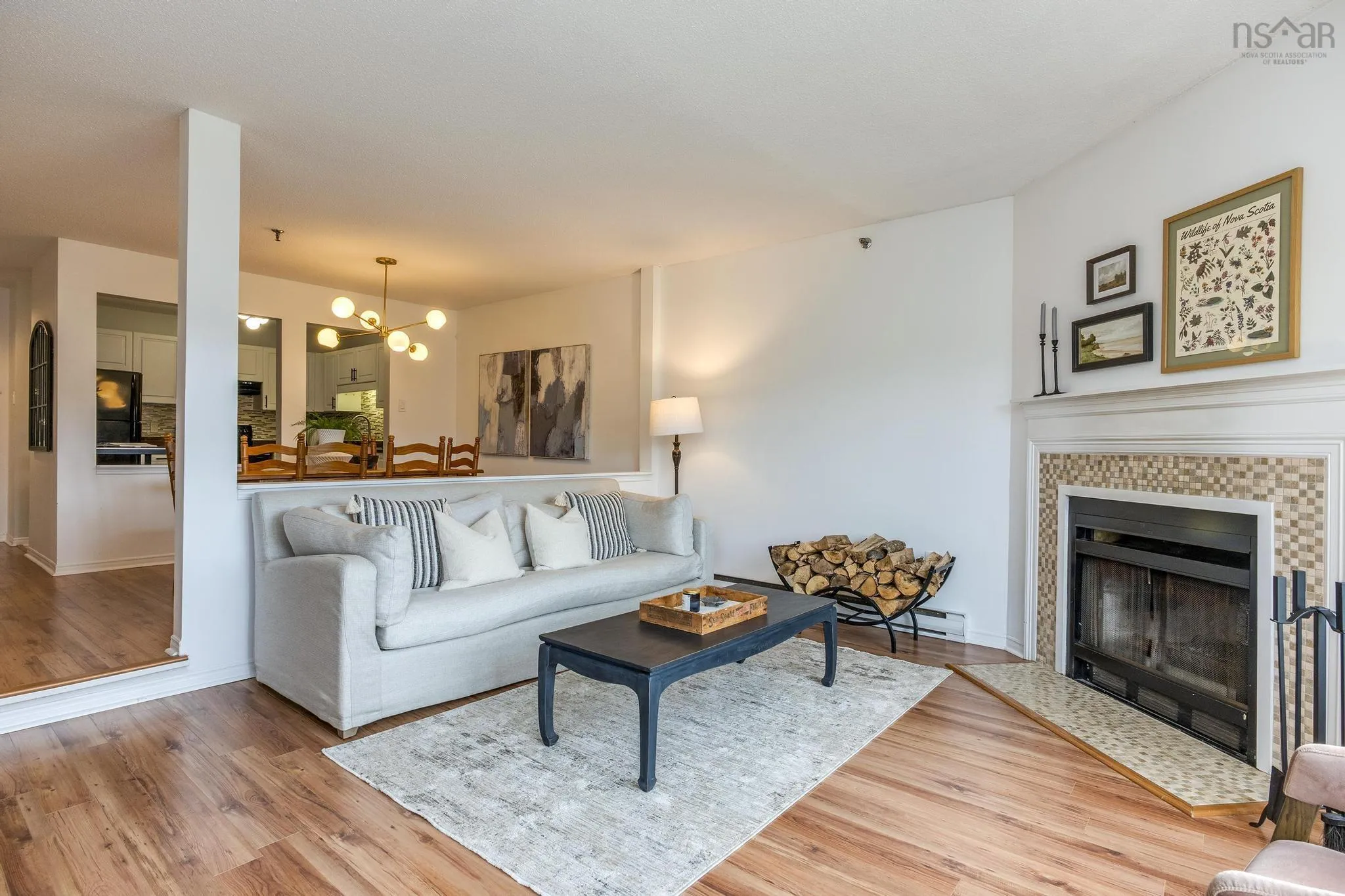 404-12 Spinnaker Drive, Halifax, NS B3N 3A8, 2 Bedrooms Bedrooms, ,2 BathroomsBathrooms,Residential,For Sale,Spinnaker,202511843