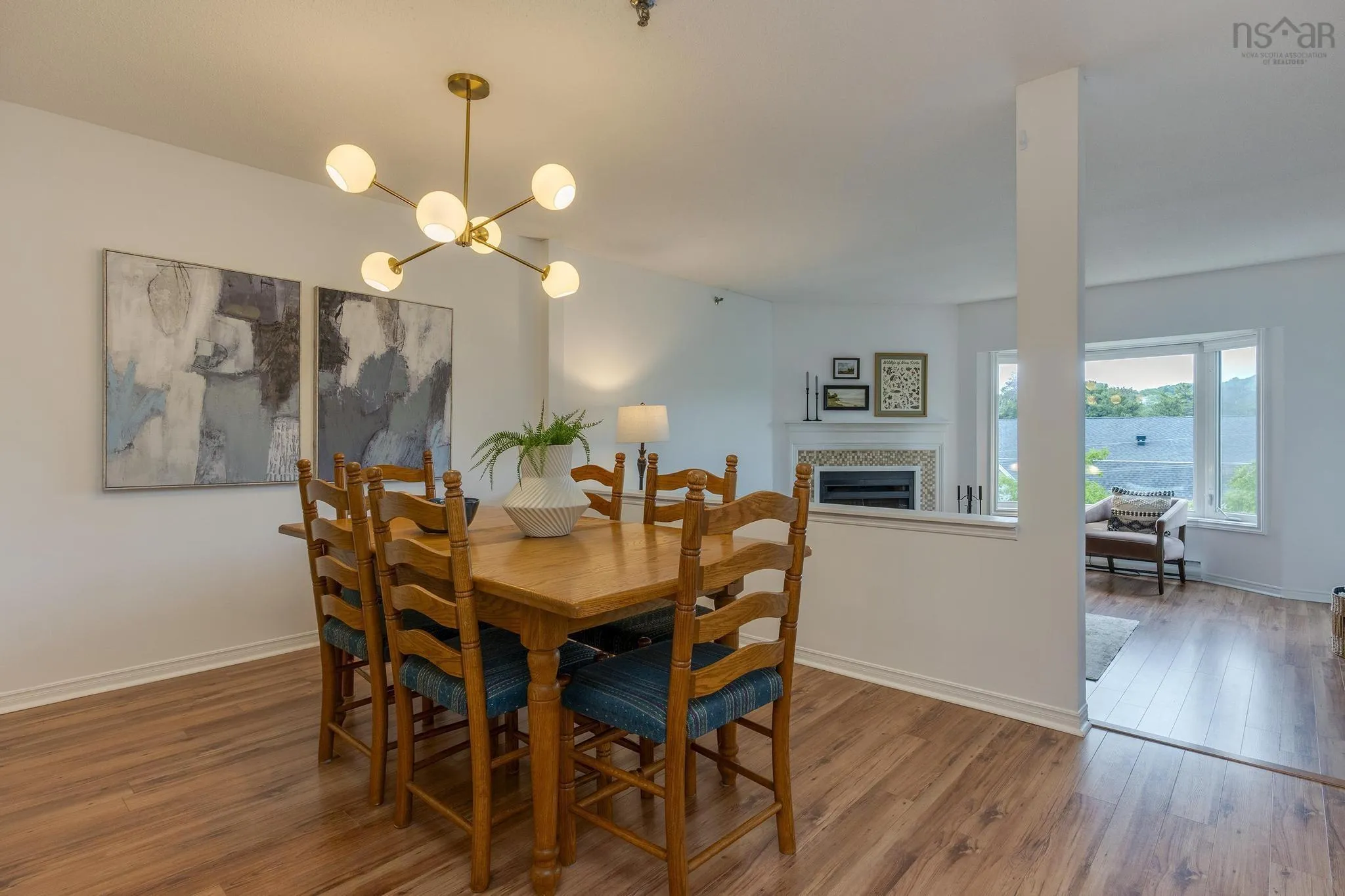 404-12 Spinnaker Drive, Halifax, NS B3N 3A8, 2 Bedrooms Bedrooms, ,2 BathroomsBathrooms,Residential,For Sale,Spinnaker,202511843