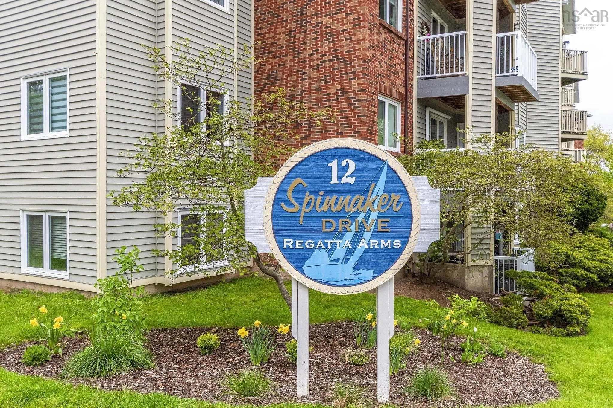 404-12 Spinnaker Drive, Halifax, NS B3N 3A8, 2 Bedrooms Bedrooms, ,2 BathroomsBathrooms,Residential,For Sale,Spinnaker,202511843