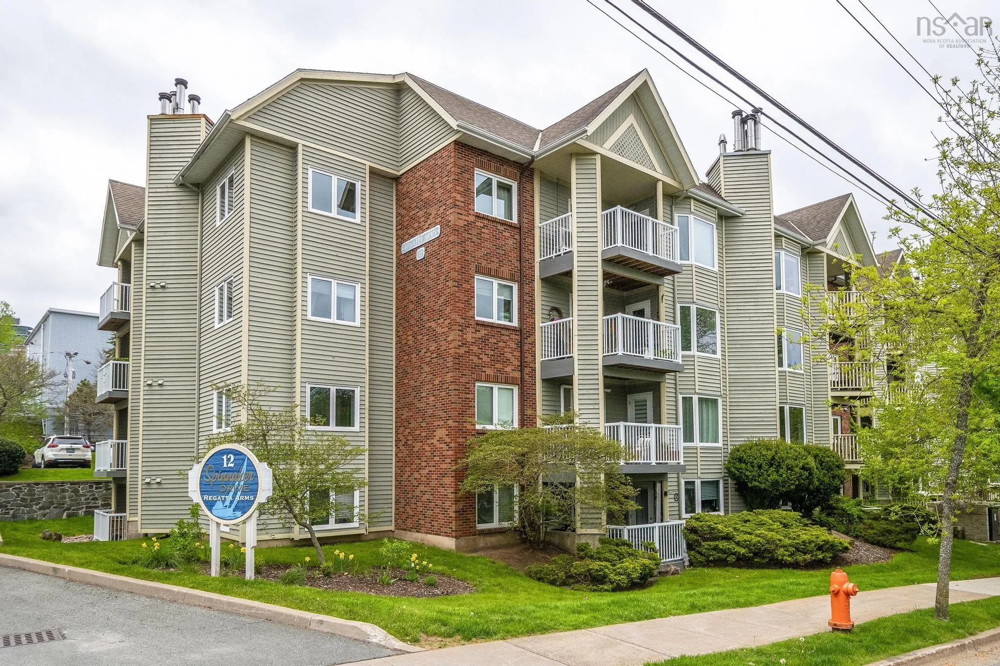 404-12 Spinnaker Drive, Halifax, NS B3N 3A8, 2 Bedrooms Bedrooms, ,2 BathroomsBathrooms,Residential,For Sale,Spinnaker,202511843
