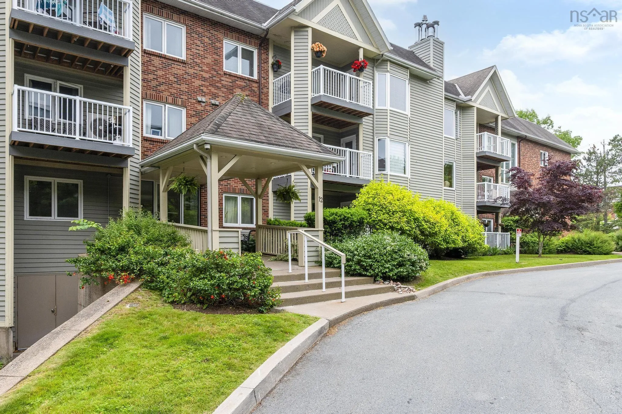 404-12 Spinnaker Drive, Halifax, NS B3N 3A8, 2 Bedrooms Bedrooms, ,2 BathroomsBathrooms,Residential,For Sale,Spinnaker,202511843