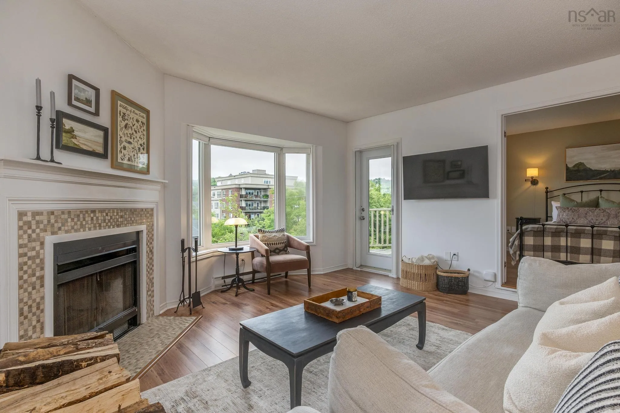 404-12 Spinnaker Drive, Halifax, NS B3N 3A8, 2 Bedrooms Bedrooms, ,2 BathroomsBathrooms,Residential,For Sale,Spinnaker,202511843