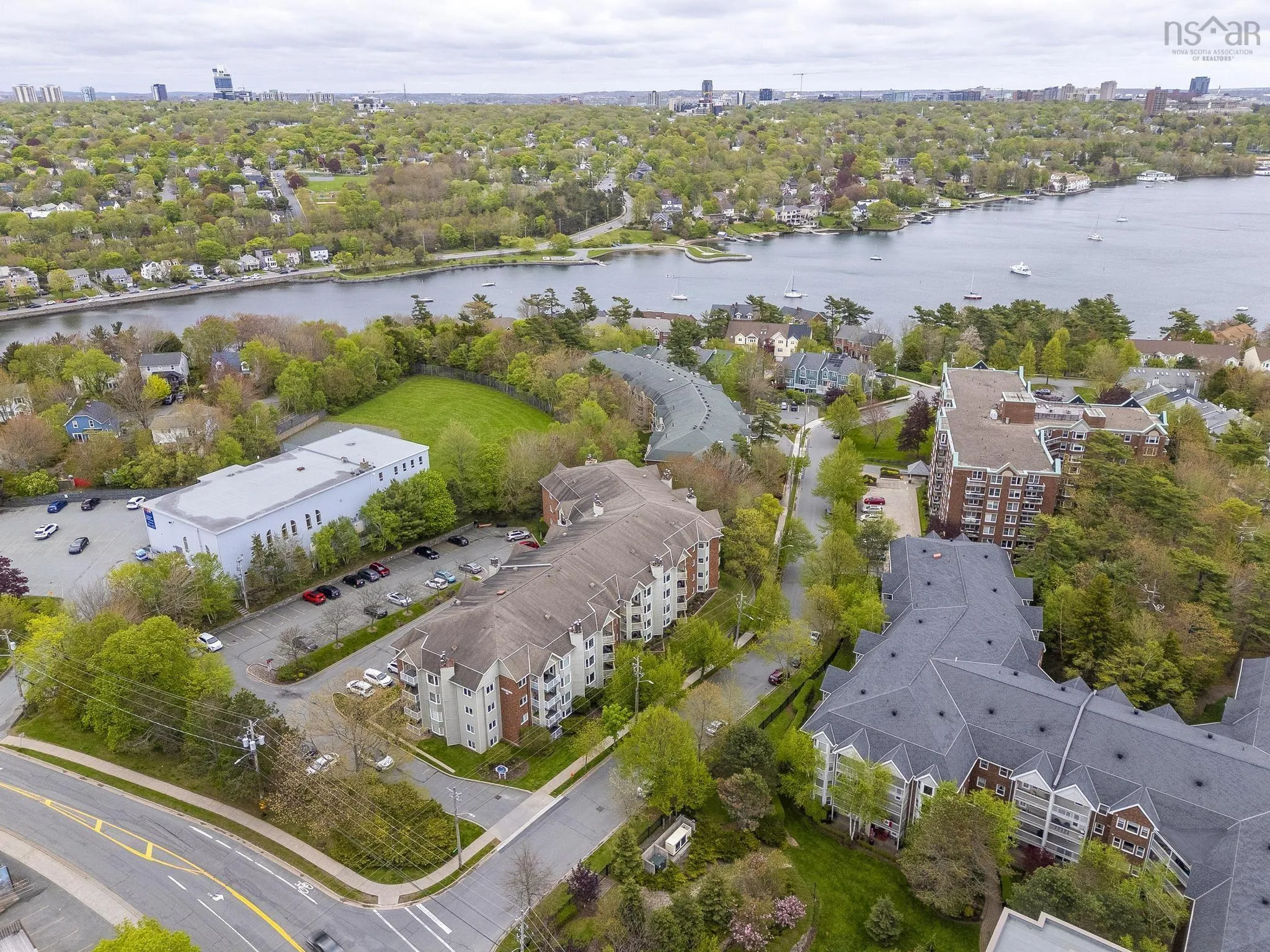 404-12 Spinnaker Drive, Halifax, NS B3N 3A8, 2 Bedrooms Bedrooms, ,2 BathroomsBathrooms,Residential,For Sale,Spinnaker,202511843