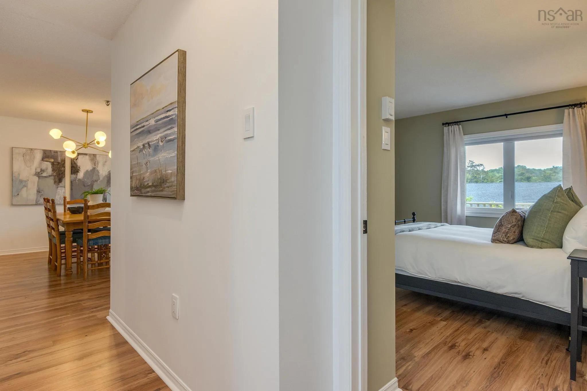 404-12 Spinnaker Drive, Halifax, NS B3N 3A8, 2 Bedrooms Bedrooms, ,2 BathroomsBathrooms,Residential,For Sale,Spinnaker,202511843