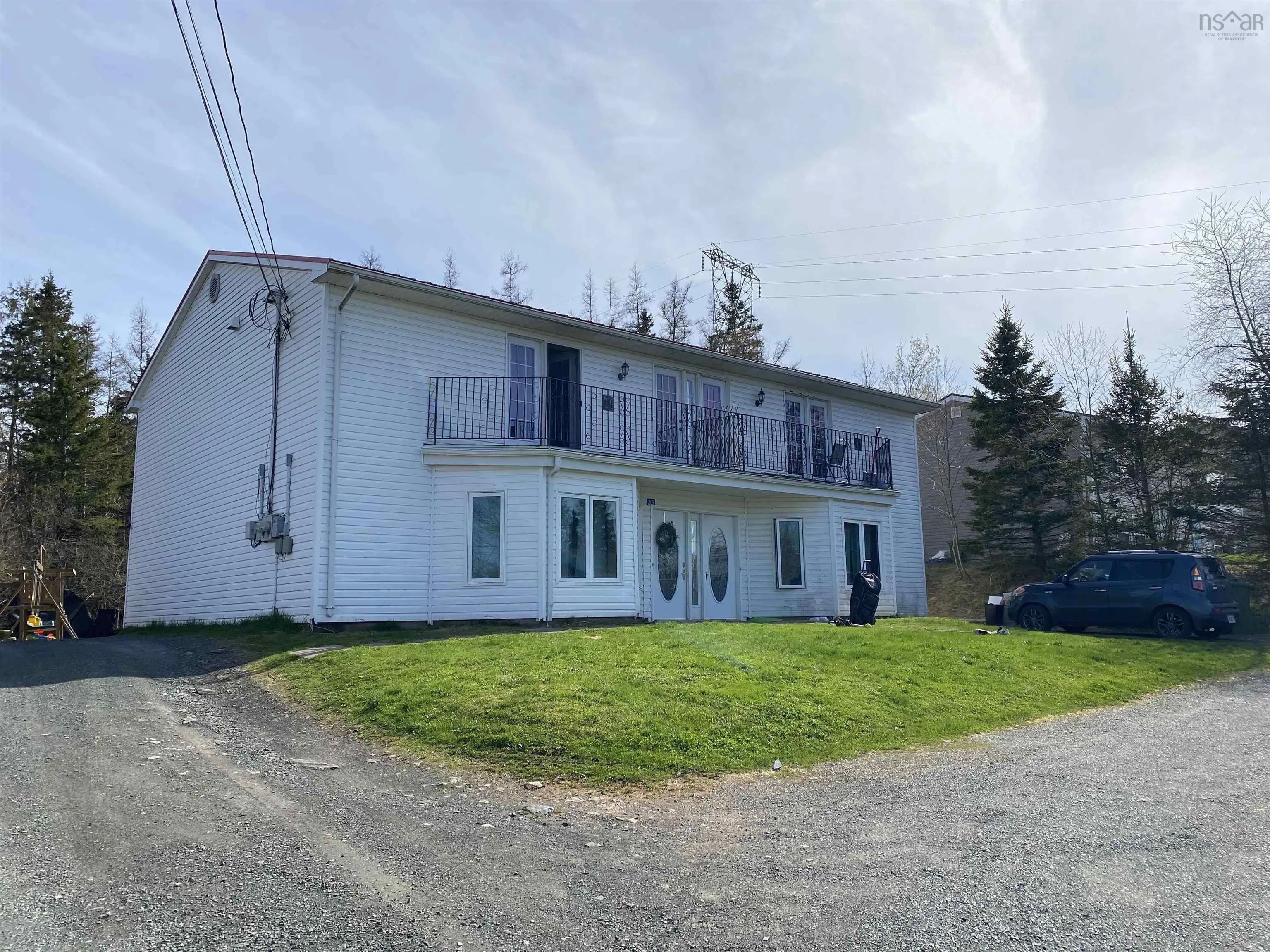 39/41 Anita Crescent, Truro Heights Ns B6l 1a2, 6 Bedrooms Bedrooms, ,Residential Income,For Sale,Anita,202509948