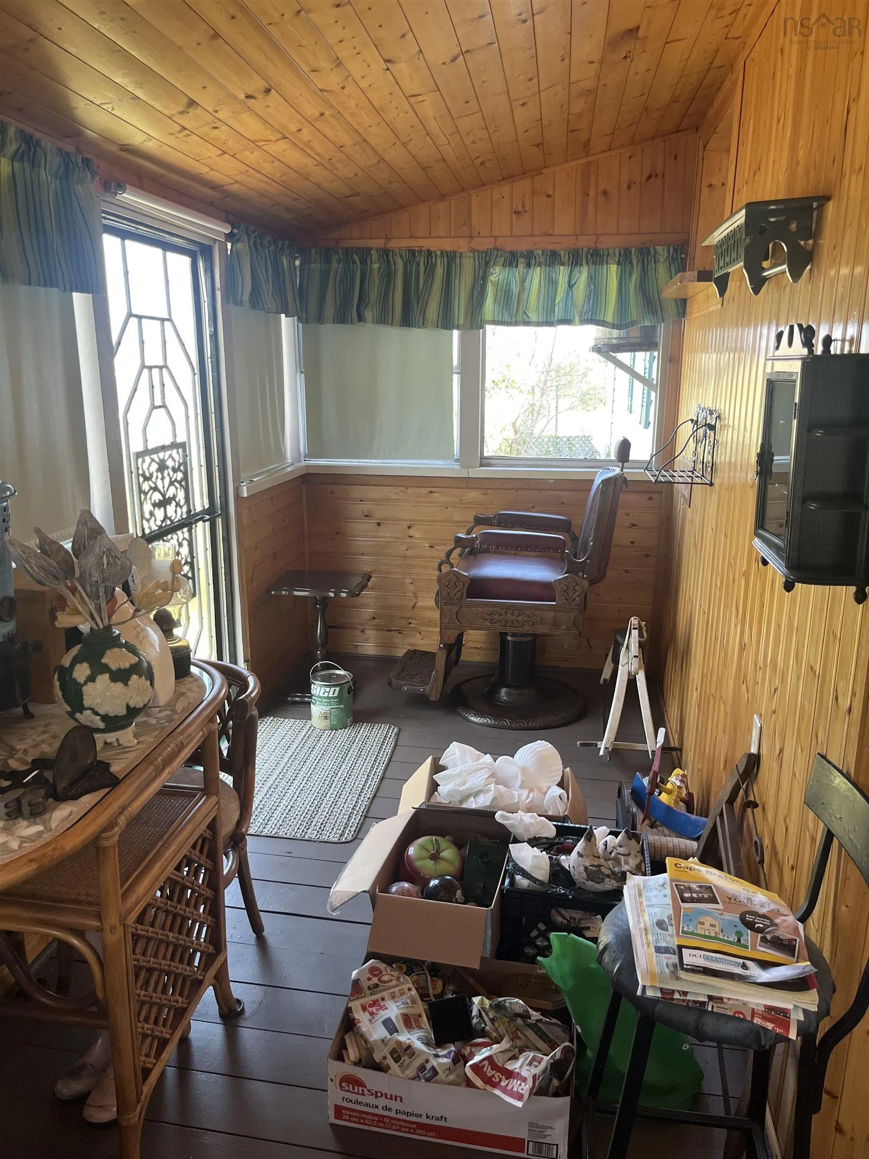 742 Donkin Highway, Donkin, NS B1A 6P1, 1 Bedroom Bedrooms, ,1 BathroomBathrooms,Residential,For Sale,Donkin,202520658
