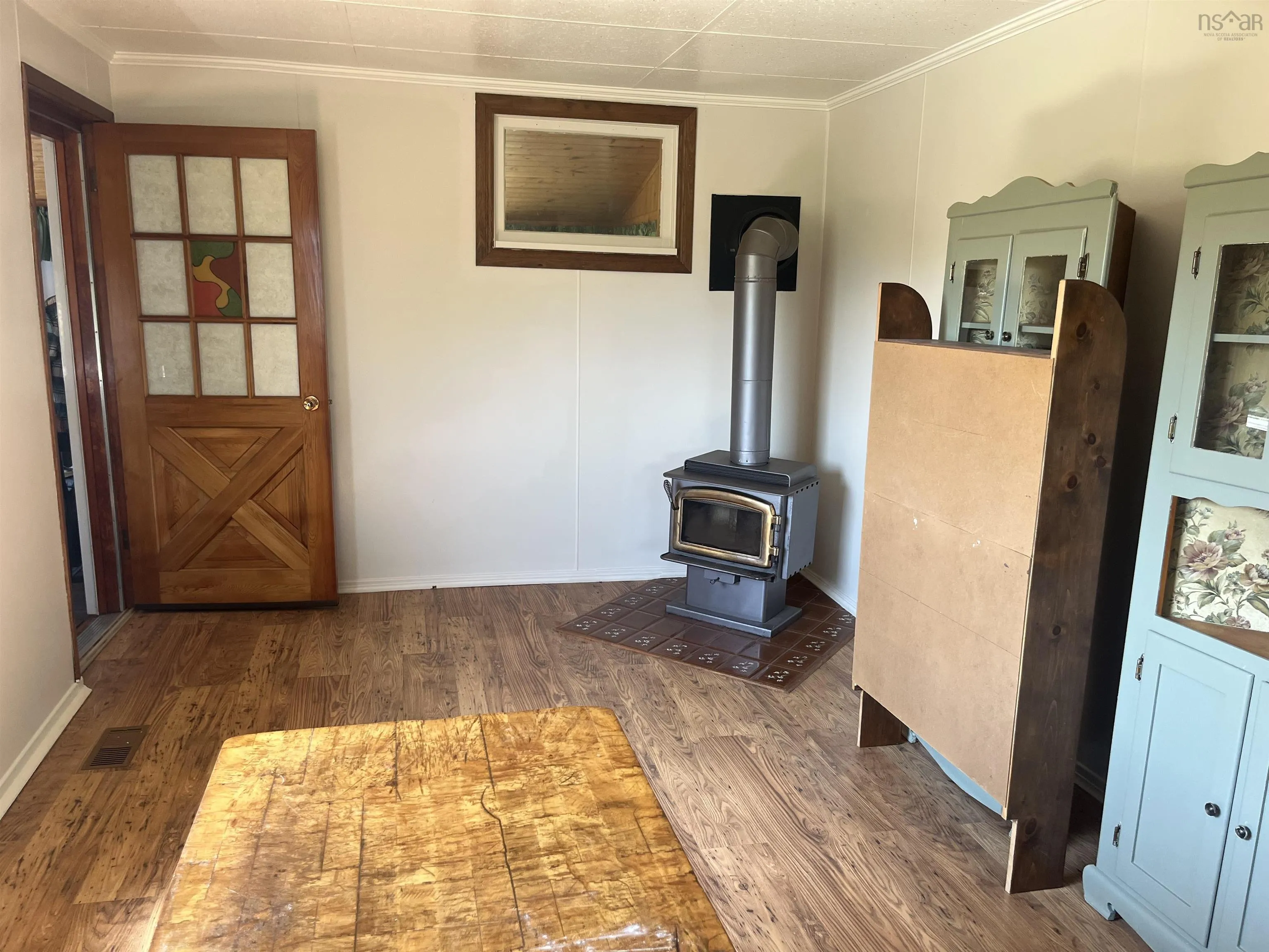 742 Donkin Highway, Donkin, NS B1A 6P1, 1 Bedroom Bedrooms, ,1 BathroomBathrooms,Residential,For Sale,Donkin,202520658
