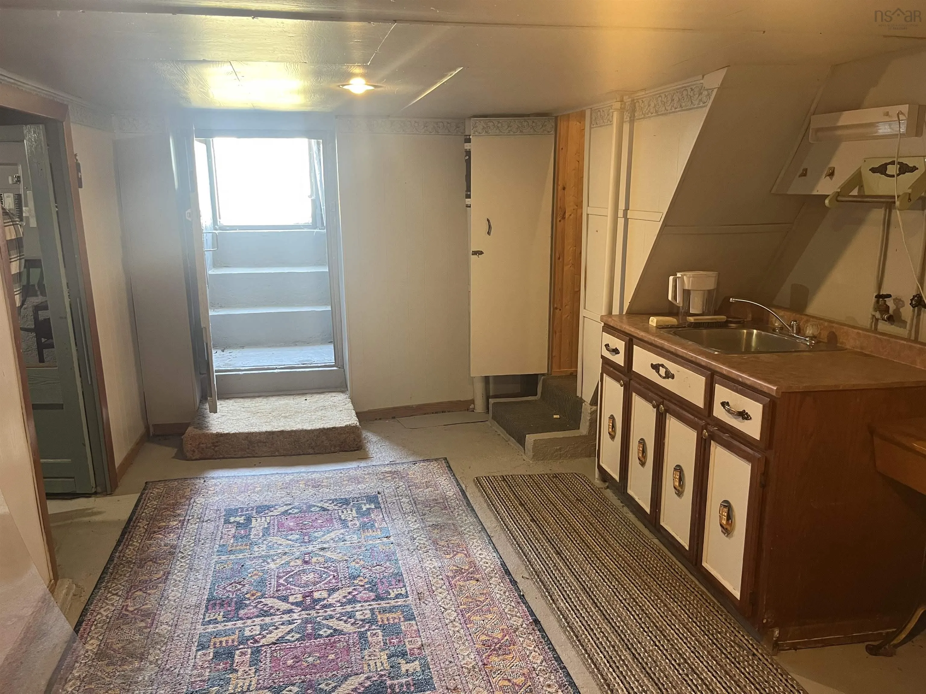742 Donkin Highway, Donkin, NS B1A 6P1, 1 Bedroom Bedrooms, ,1 BathroomBathrooms,Residential,For Sale,Donkin,202520658