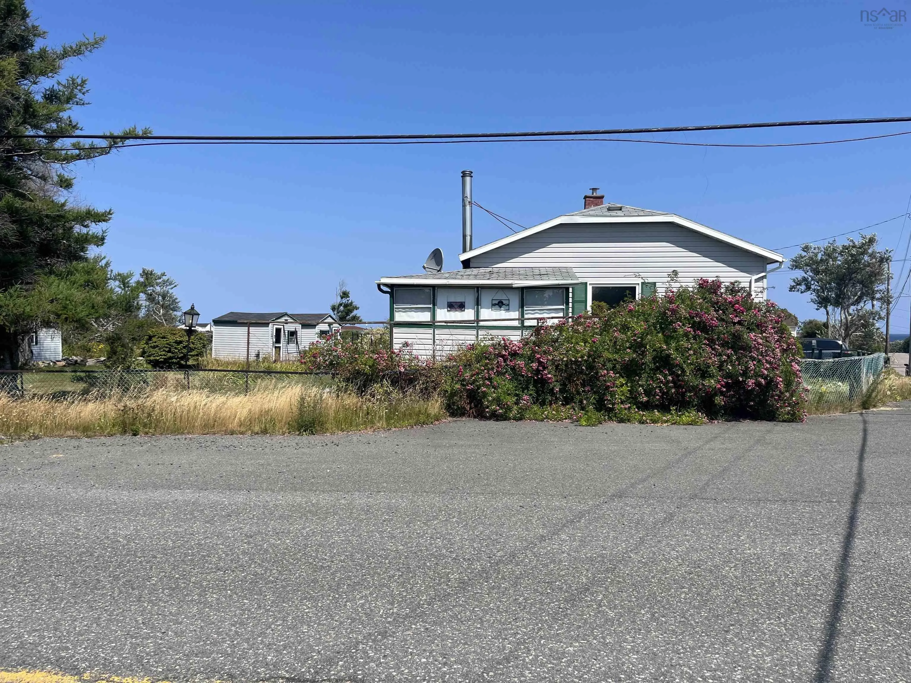 742 Donkin Highway, Donkin, NS B1A 6P1, 1 Bedroom Bedrooms, ,1 BathroomBathrooms,Residential,For Sale,Donkin,202520658