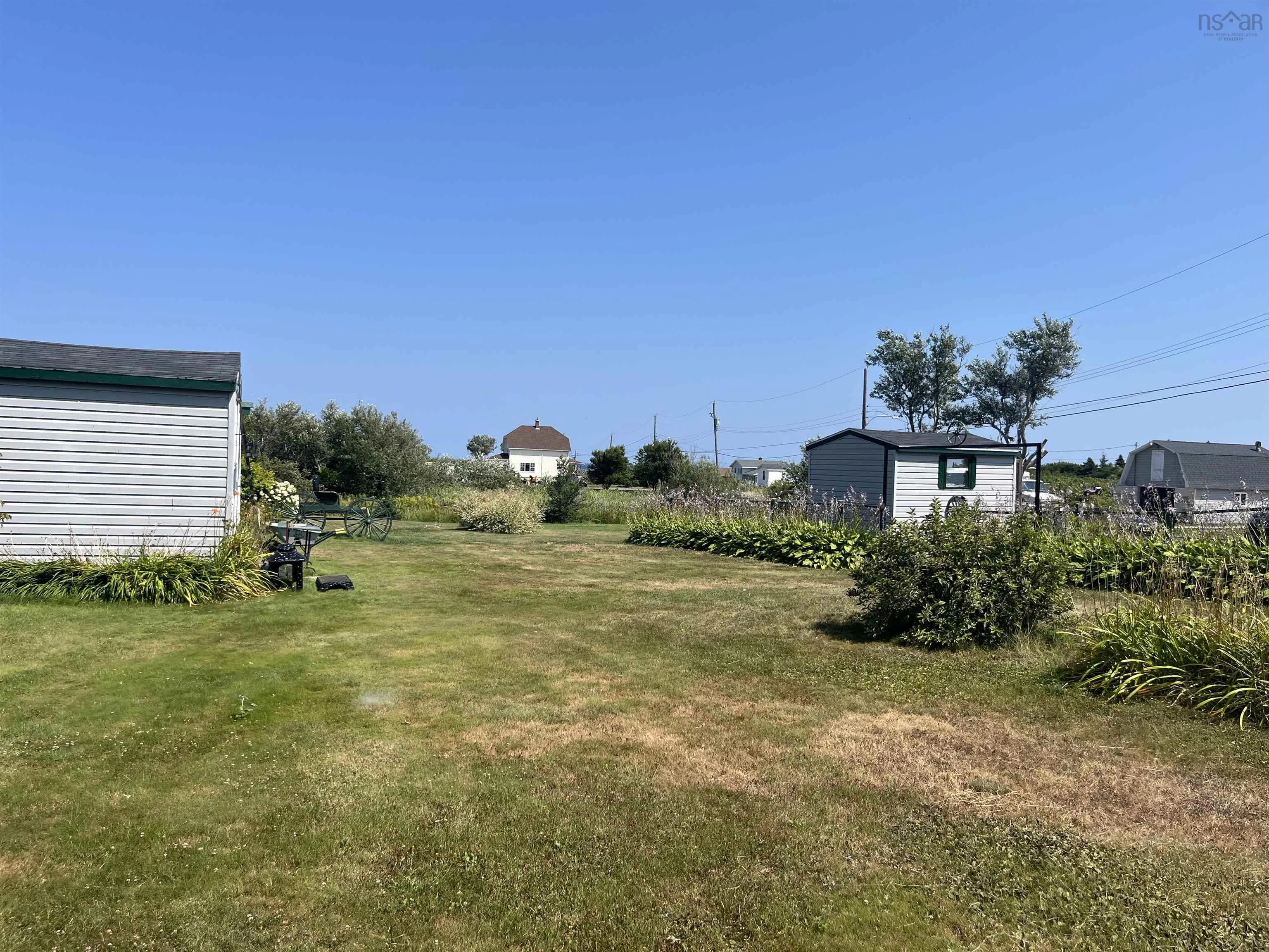 742 Donkin Highway, Donkin, NS B1A 6P1, 1 Bedroom Bedrooms, ,1 BathroomBathrooms,Residential,For Sale,Donkin,202520658