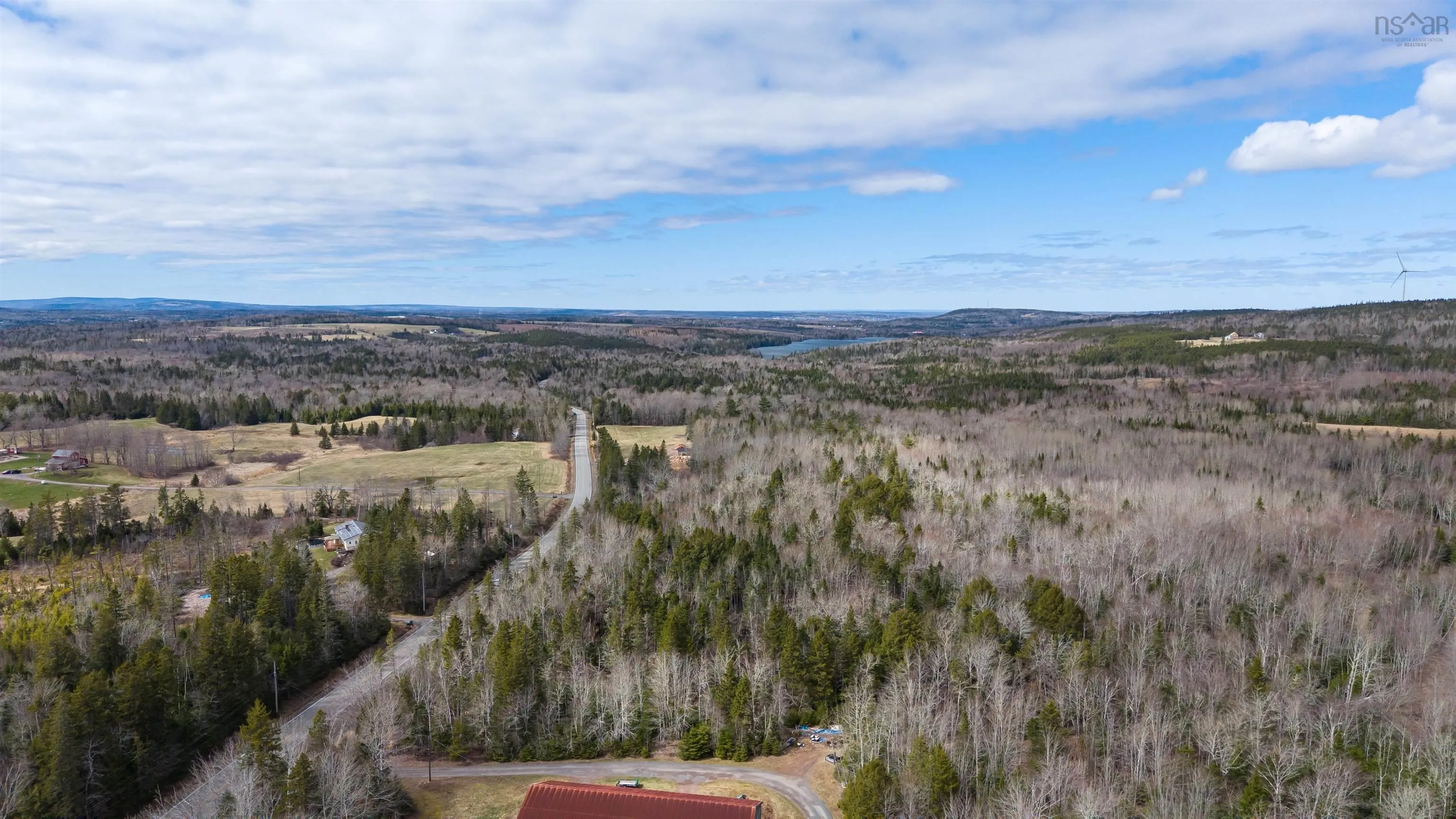 East River East Side Road, Springville Ns B0k 5c5, ,Land,For Sale,East River East Side,202510499
