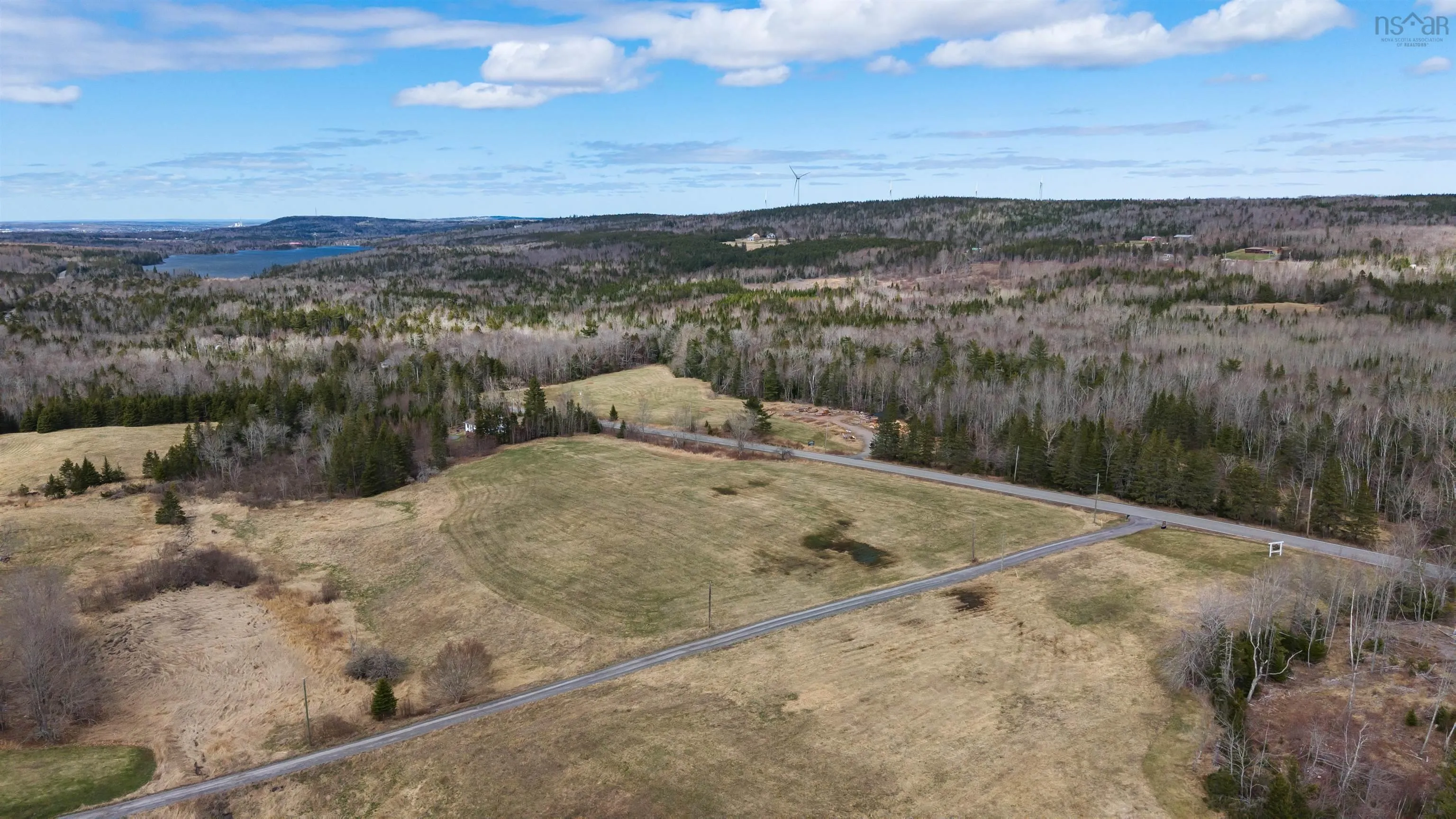 East River East Side Road, Springville Ns B0k 5c5, ,Land,For Sale,East River East Side,202510499