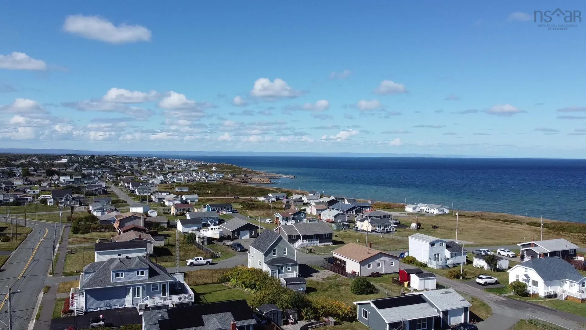 3057 Hinchey Avenue, New Waterford, NS B1H 2K5, 3 Bedrooms Bedrooms, ,2 BathroomsBathrooms,Residential,For Sale,Hinchey,202524788