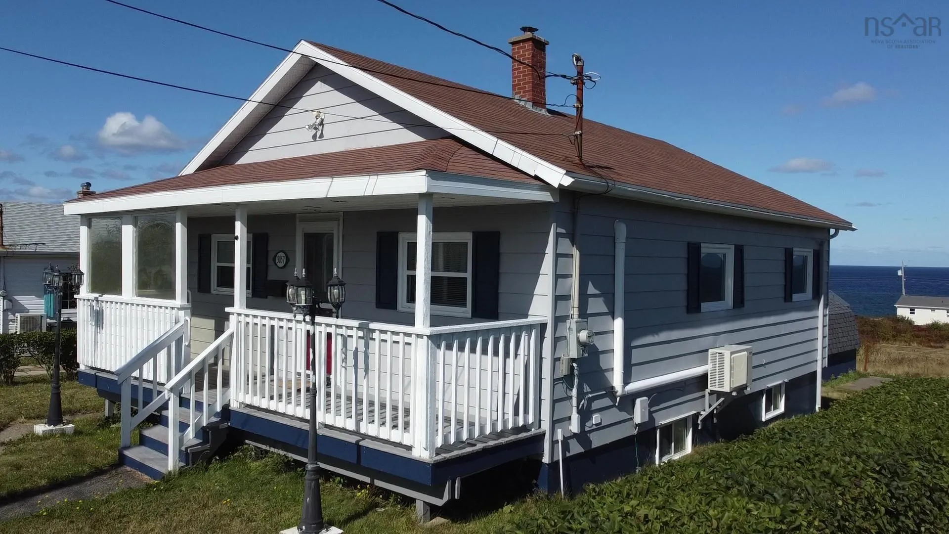 3057 Hinchey Avenue, New Waterford, NS B1H 2K5, 3 Bedrooms Bedrooms, ,2 BathroomsBathrooms,Residential,For Sale,Hinchey,202524788