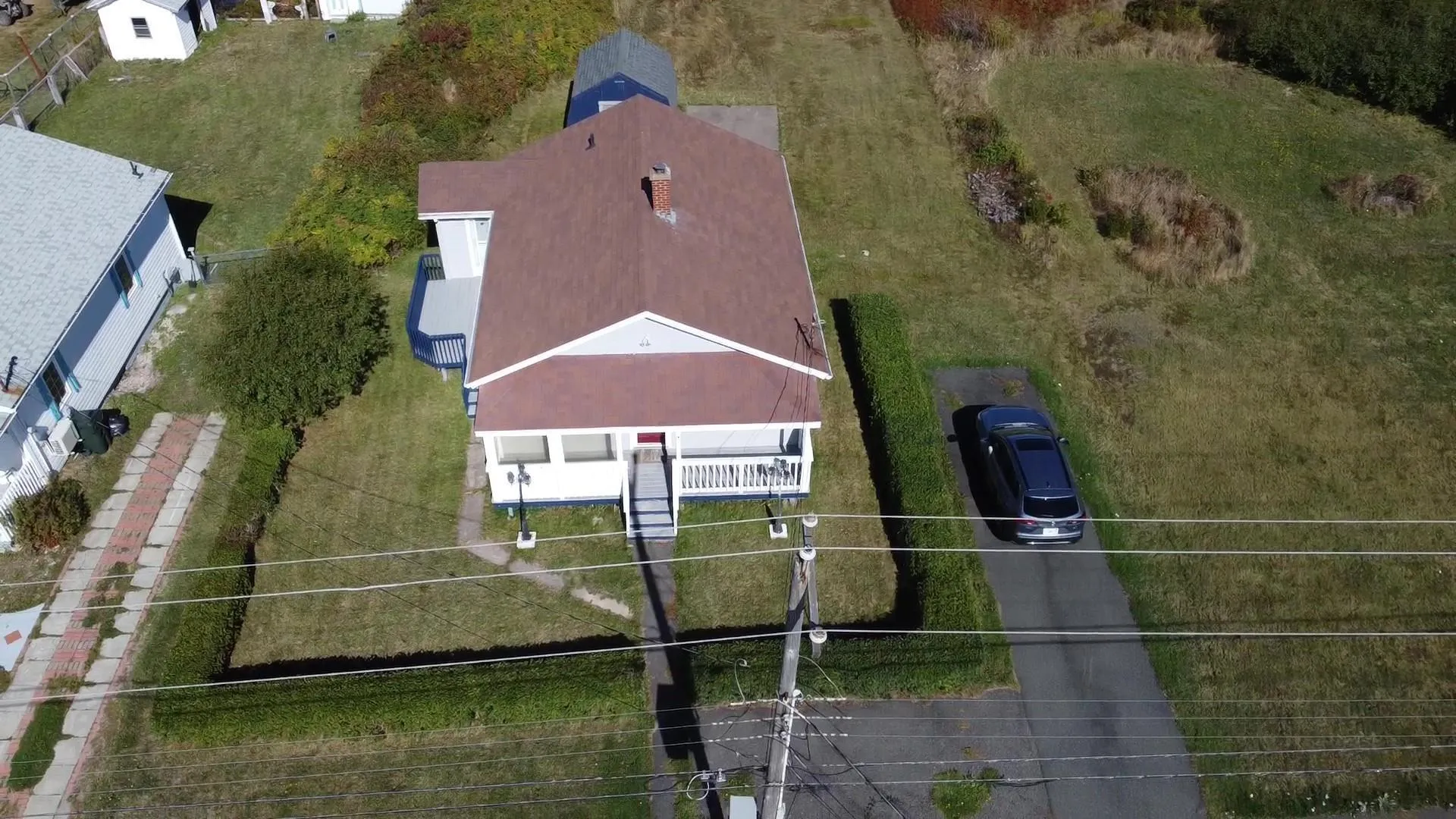 3057 Hinchey Avenue, New Waterford, NS B1H 2K5, 3 Bedrooms Bedrooms, ,2 BathroomsBathrooms,Residential,For Sale,Hinchey,202524788